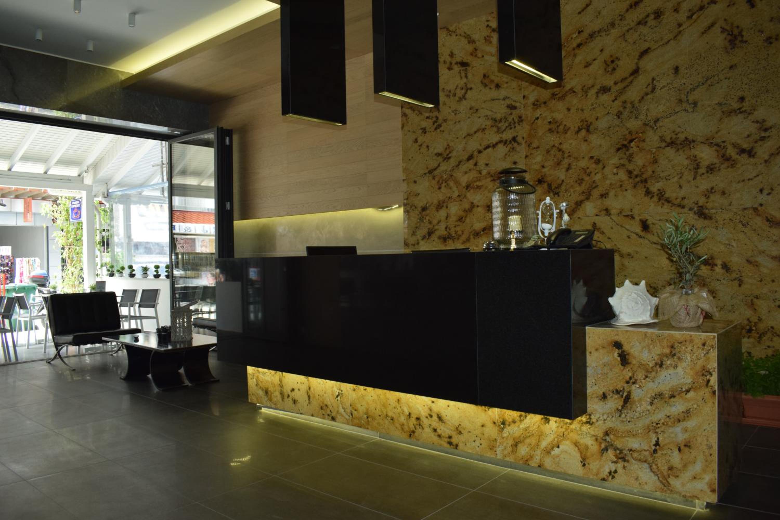 Hotel Zefyros, photo 15