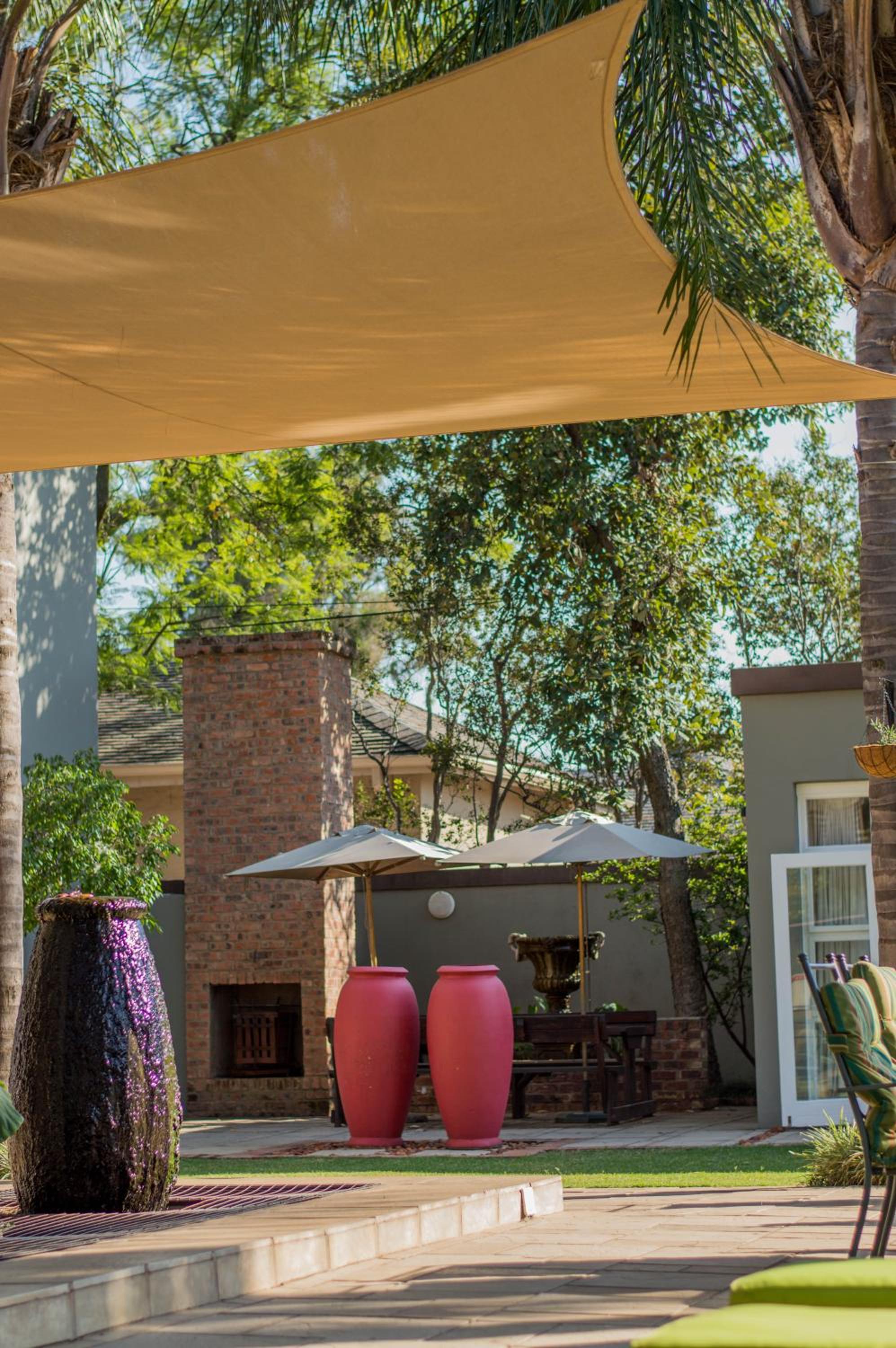 314 on Clark Guest House
