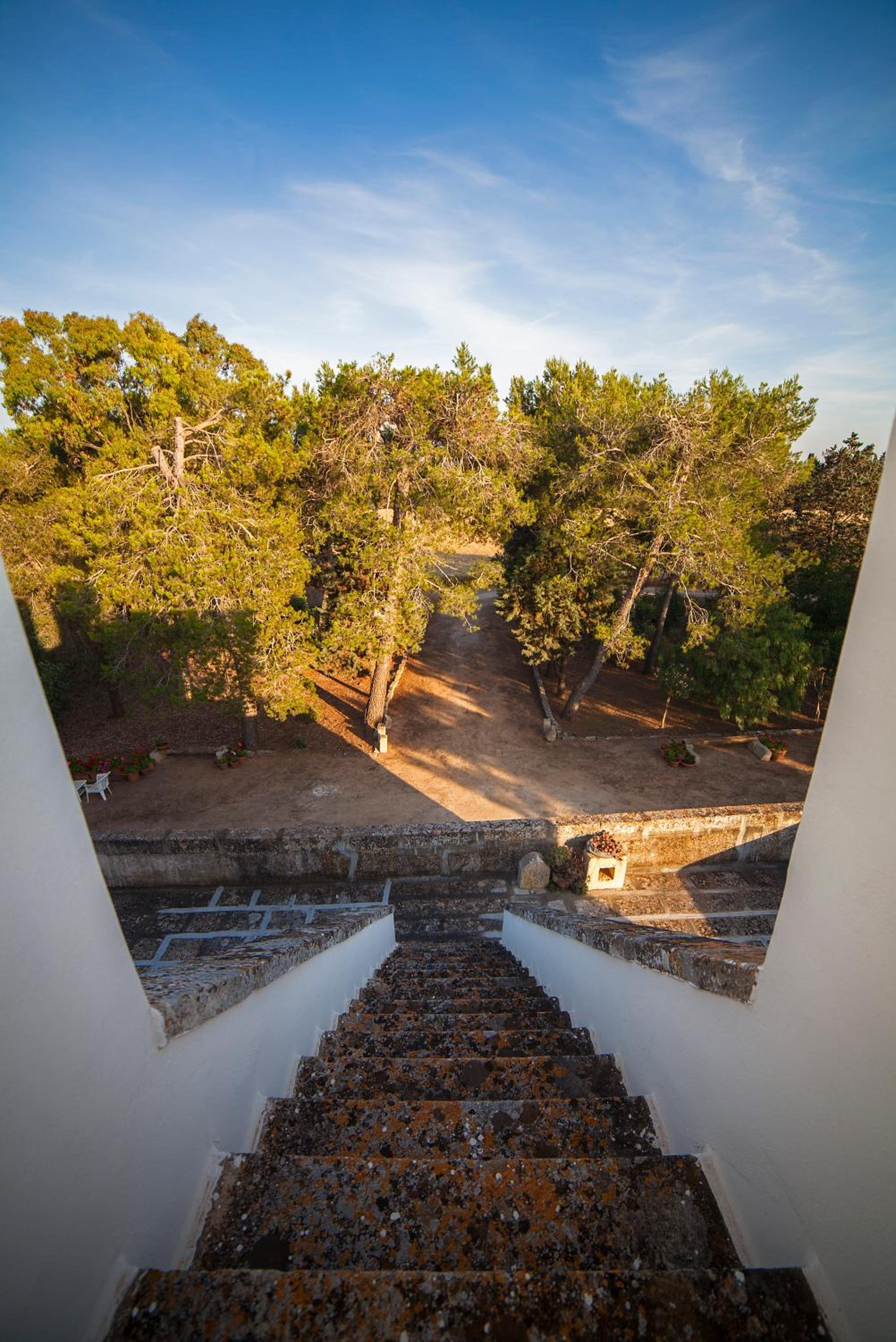 Masseria Fracchicchi