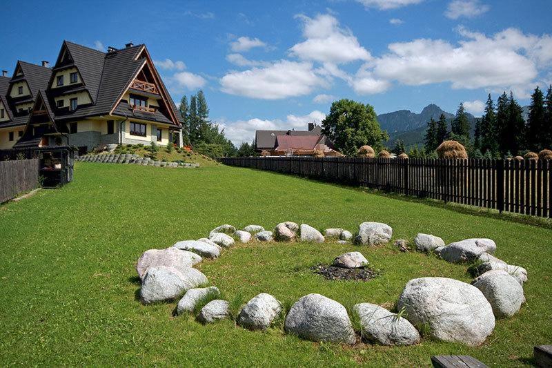Apartament Krokus SPA view 5