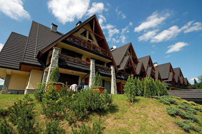 Apartament Krokus SPA view 4