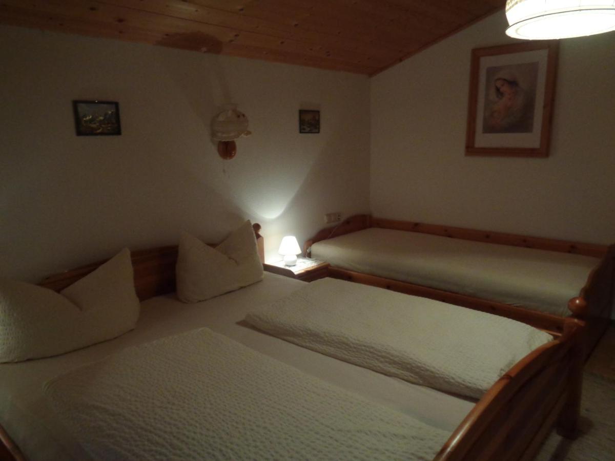 Ferienwohnung Roswitha view 5