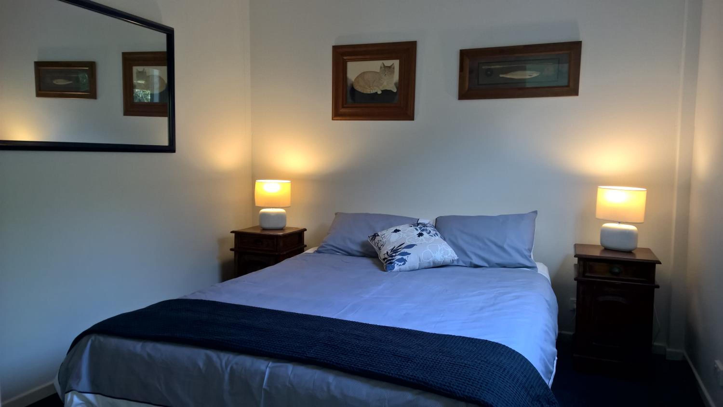 Magnetic Island Bed and Breakfast