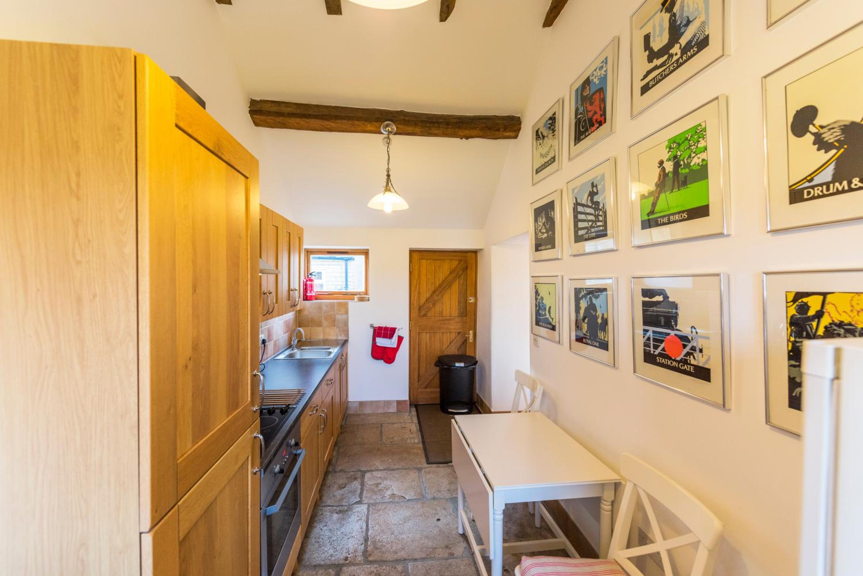 Whitley Coach House