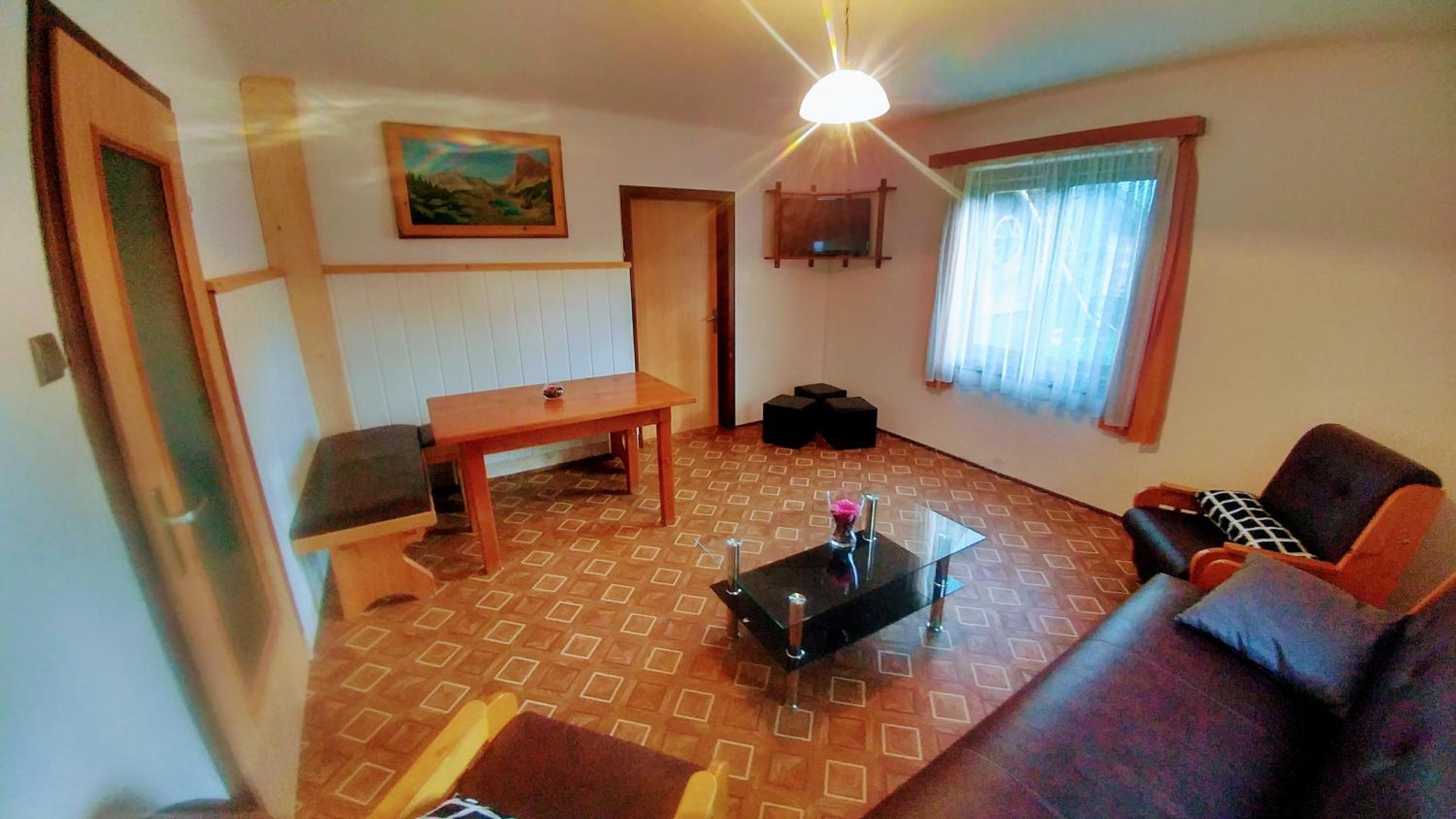 Vihar apartmaji