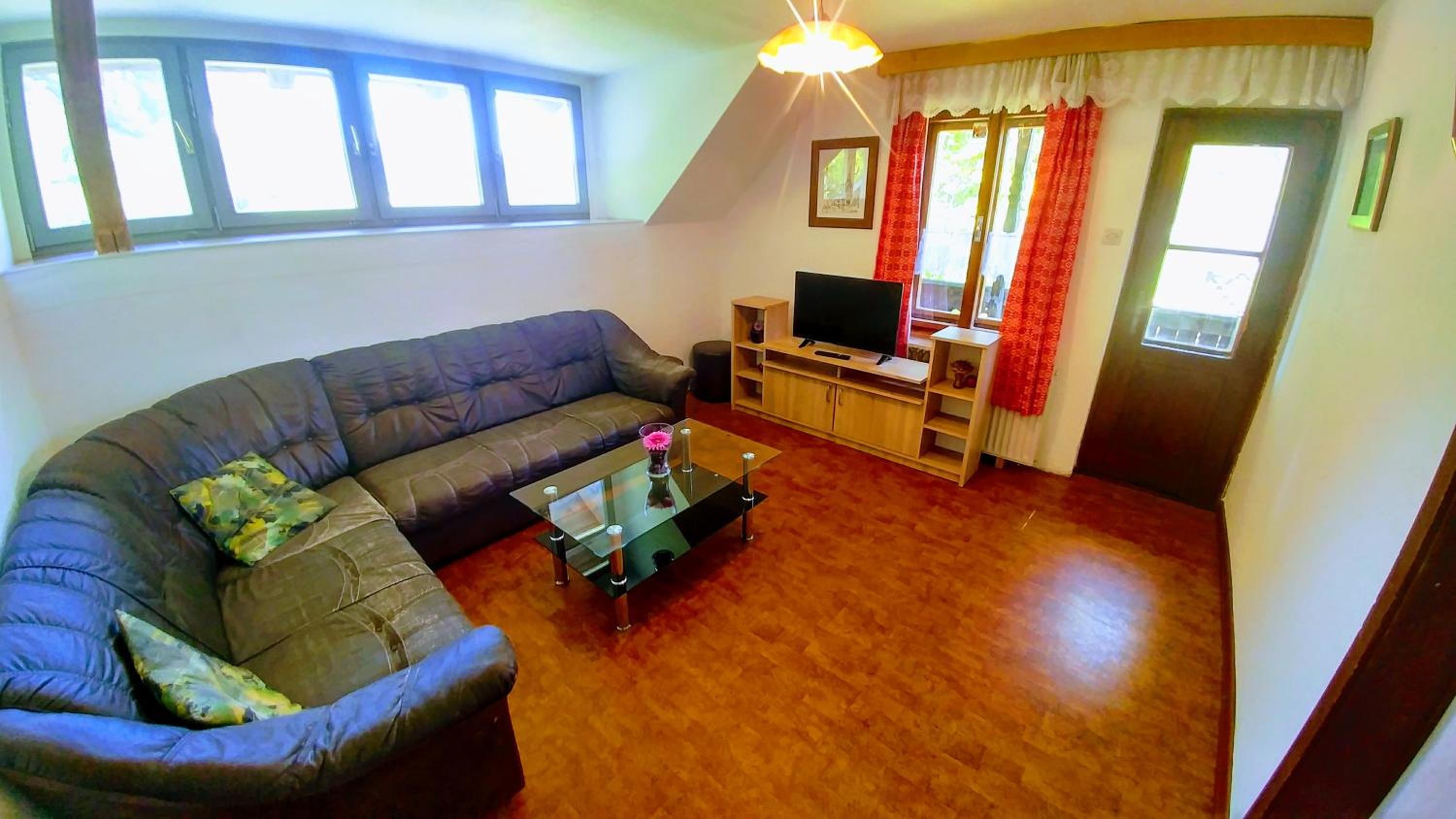 Vihar apartmaji