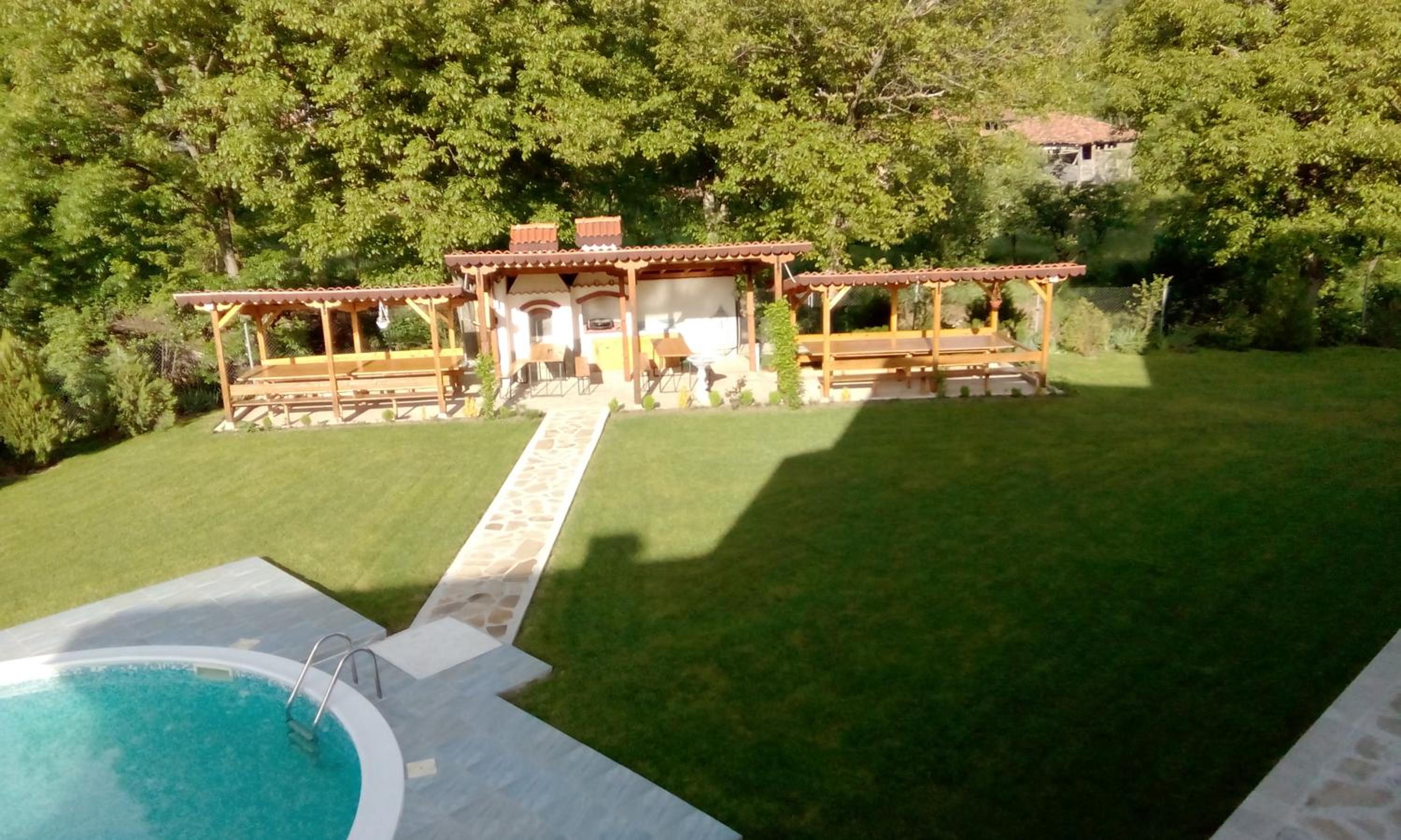 Hotel Aleksandrina