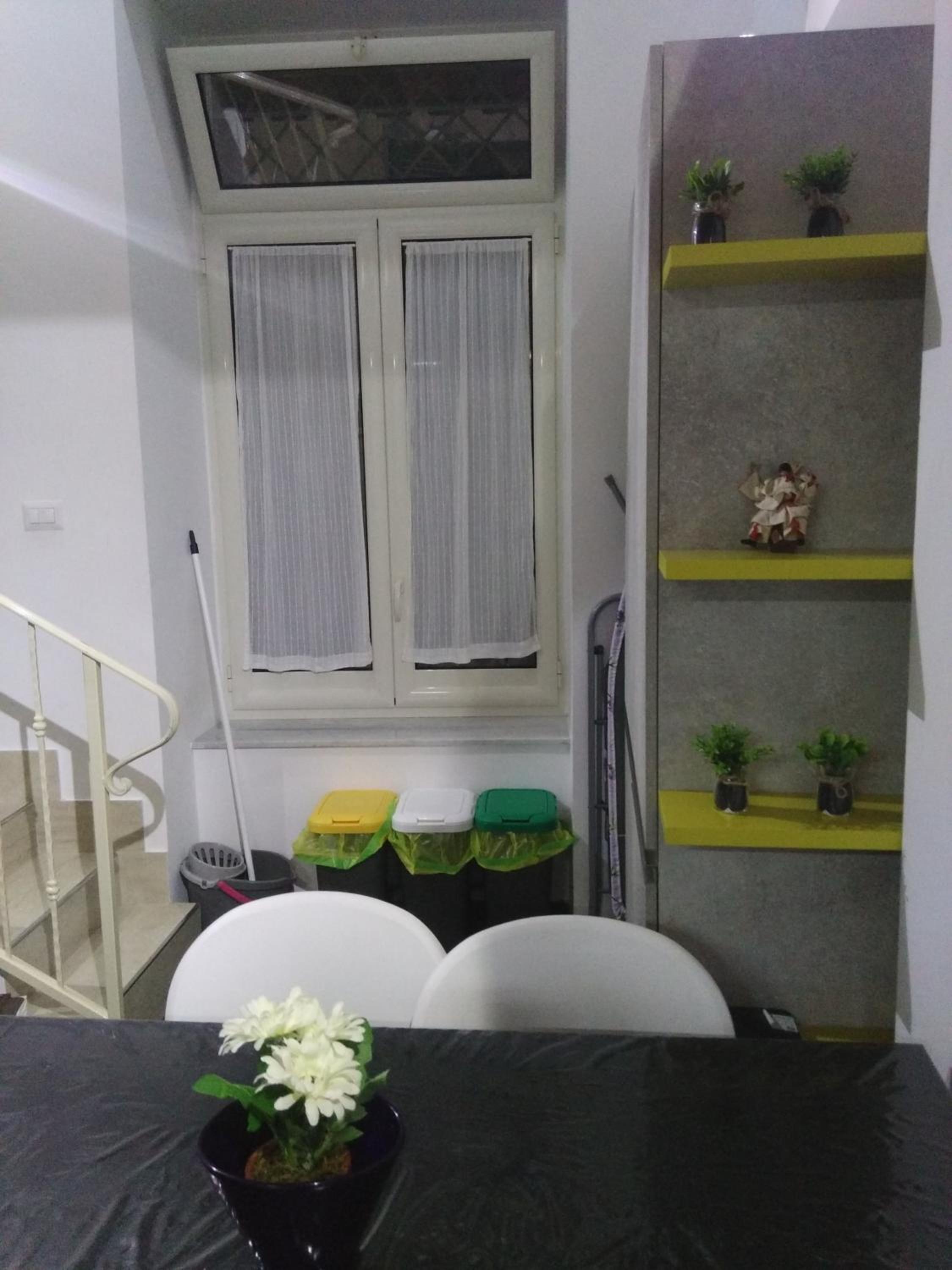 Appartamento Beverello