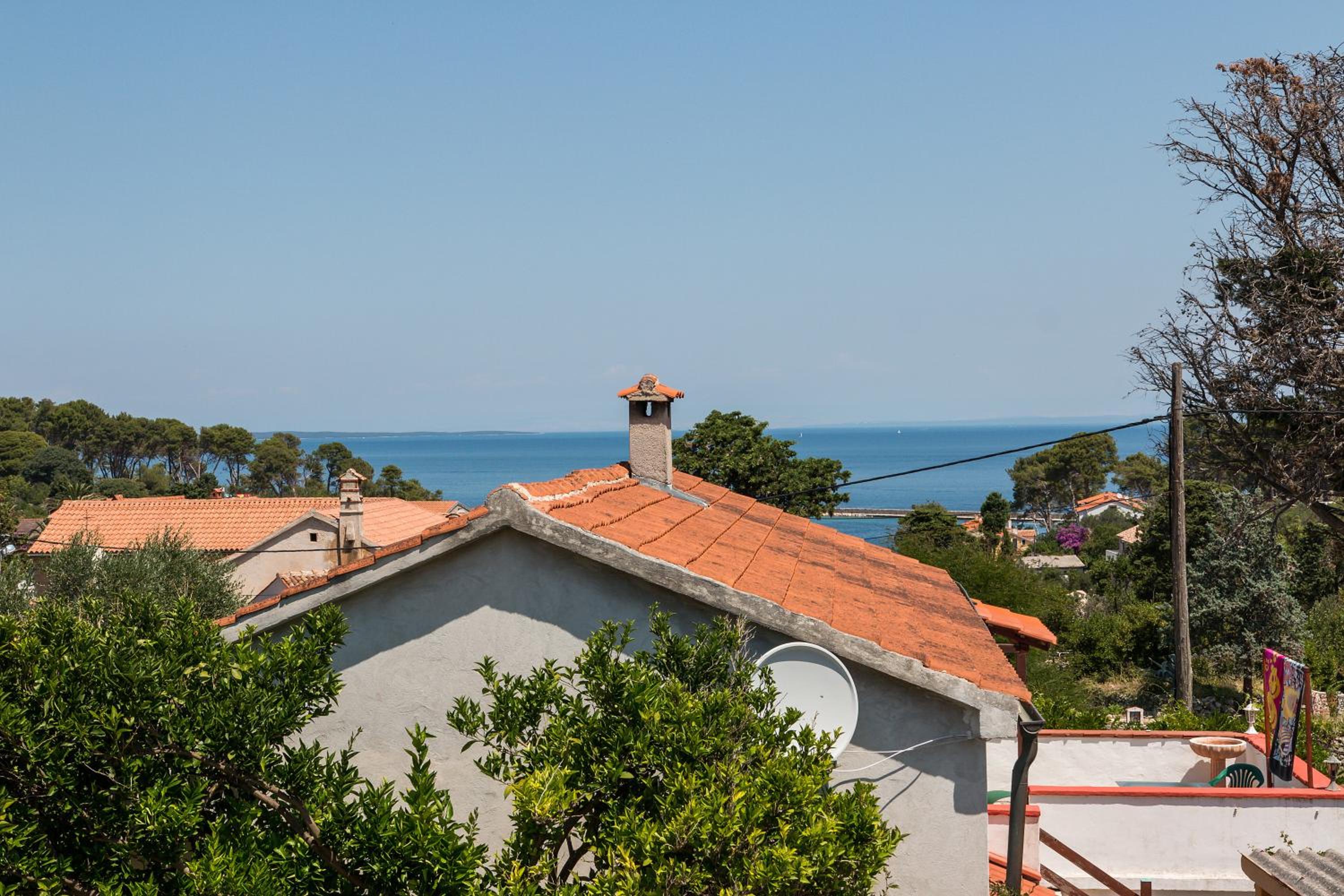 Apartments Josip & Maria view 2