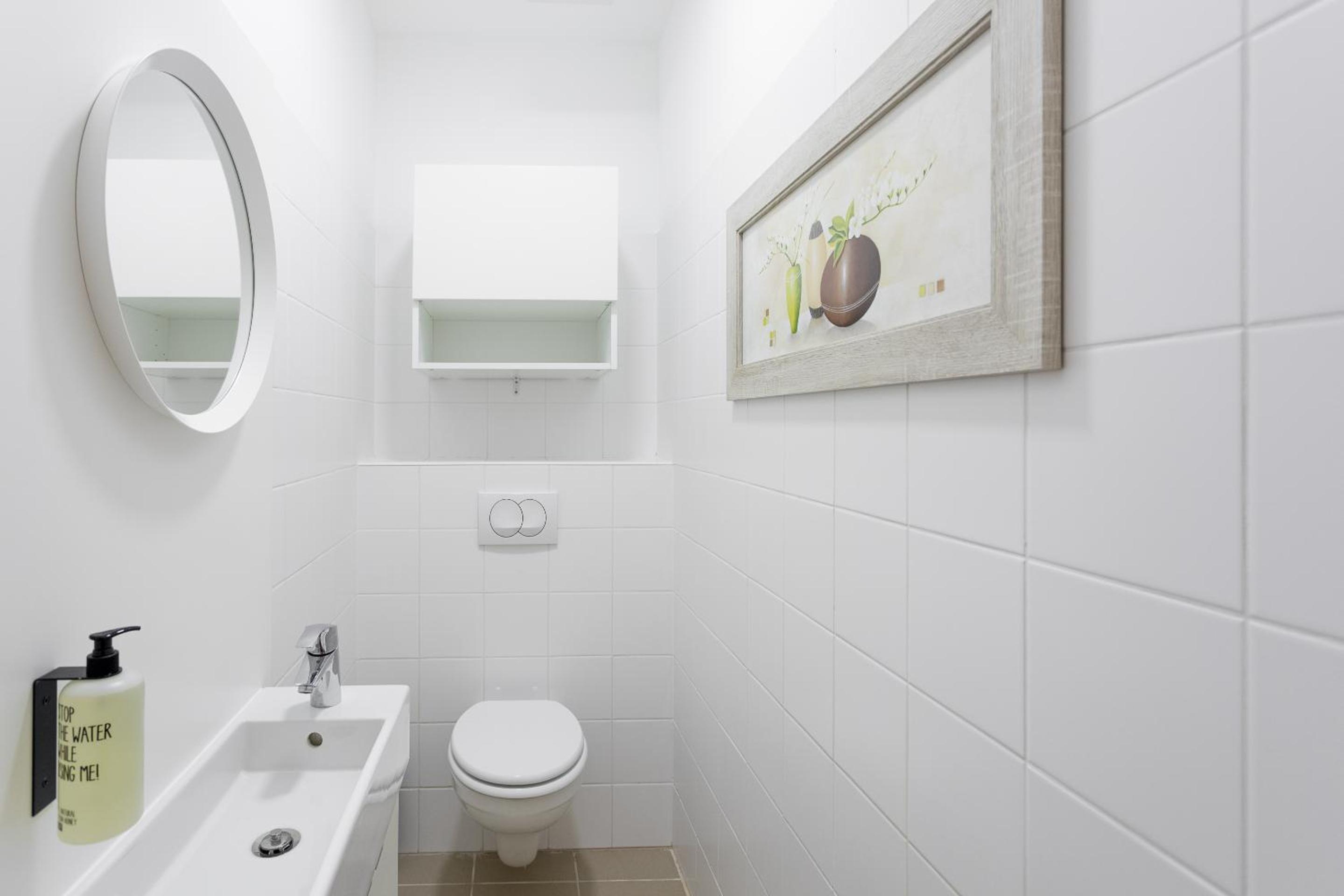 Mar Suite Apartments - Simmering