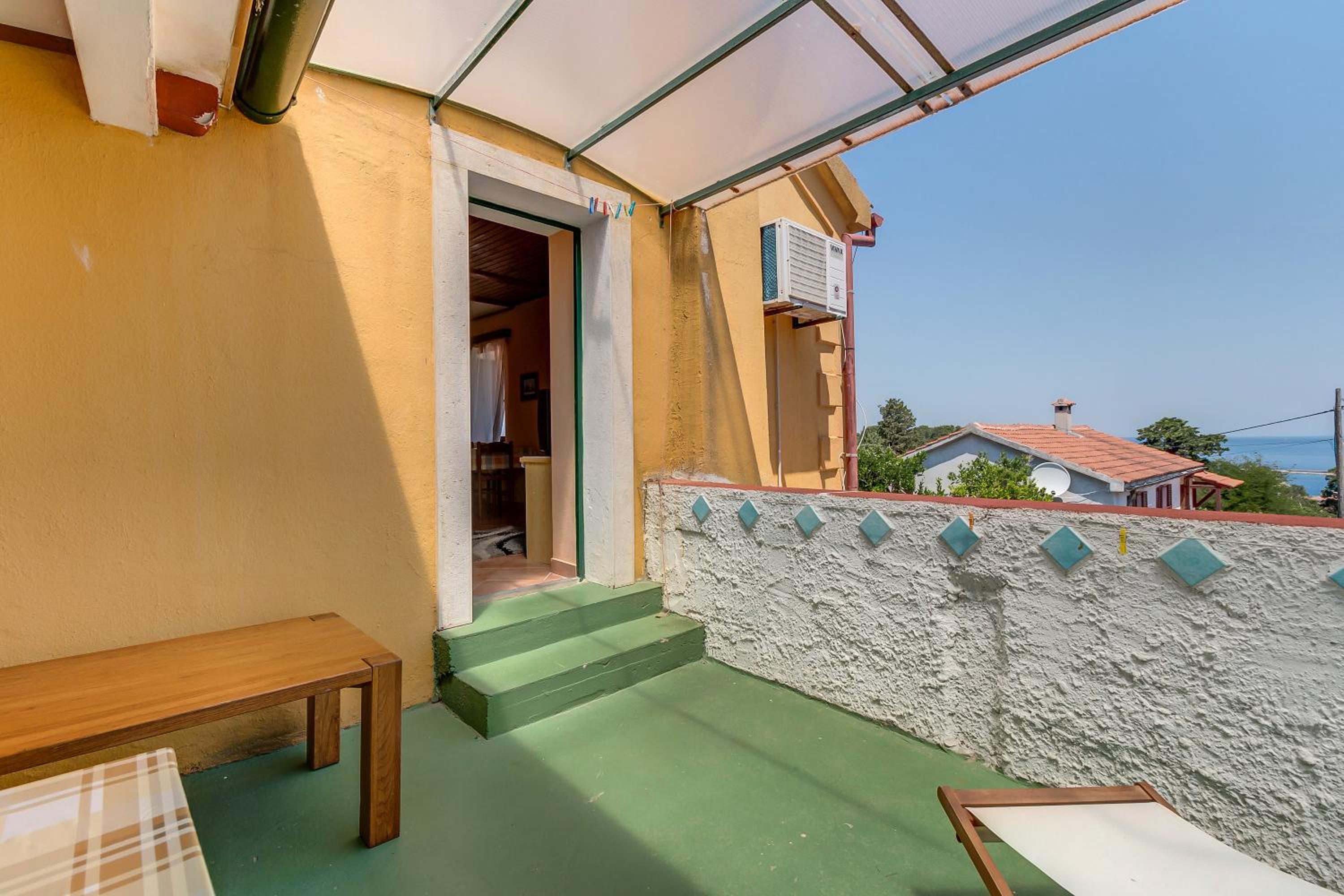 Apartments Josip & Maria view 3