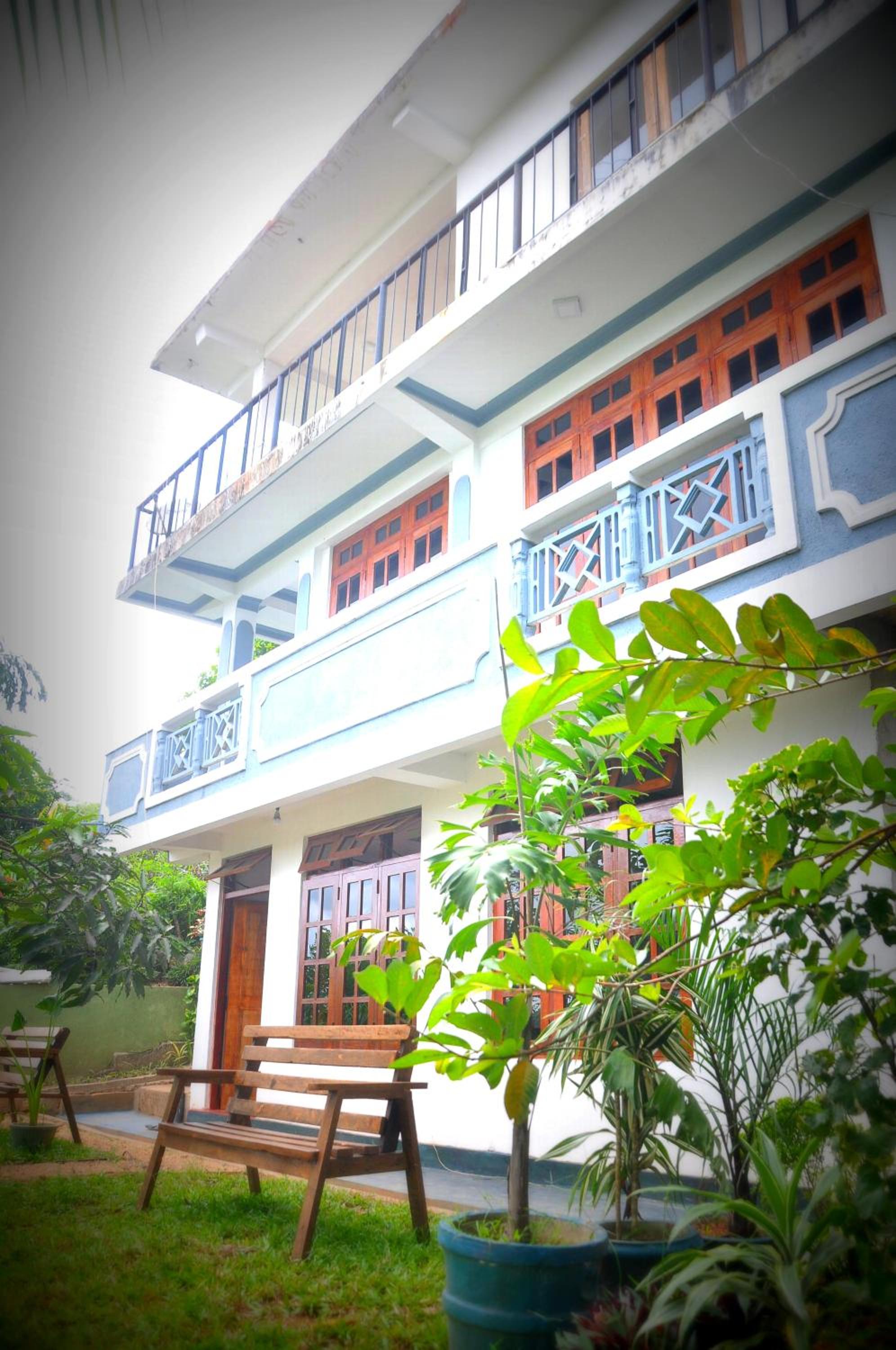 Jaya Tomodachi view 5