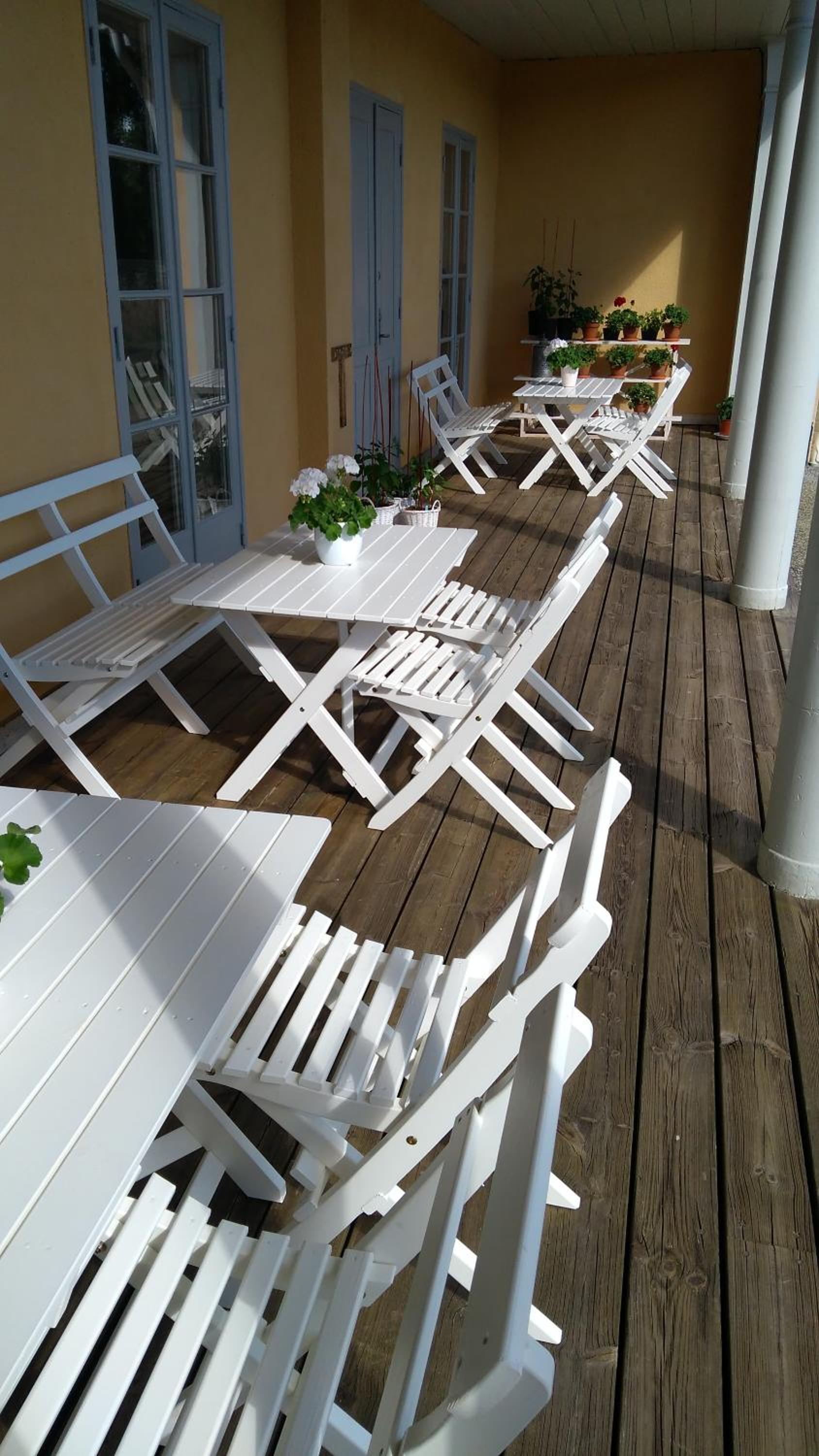 Polhem Bed & Breakfast