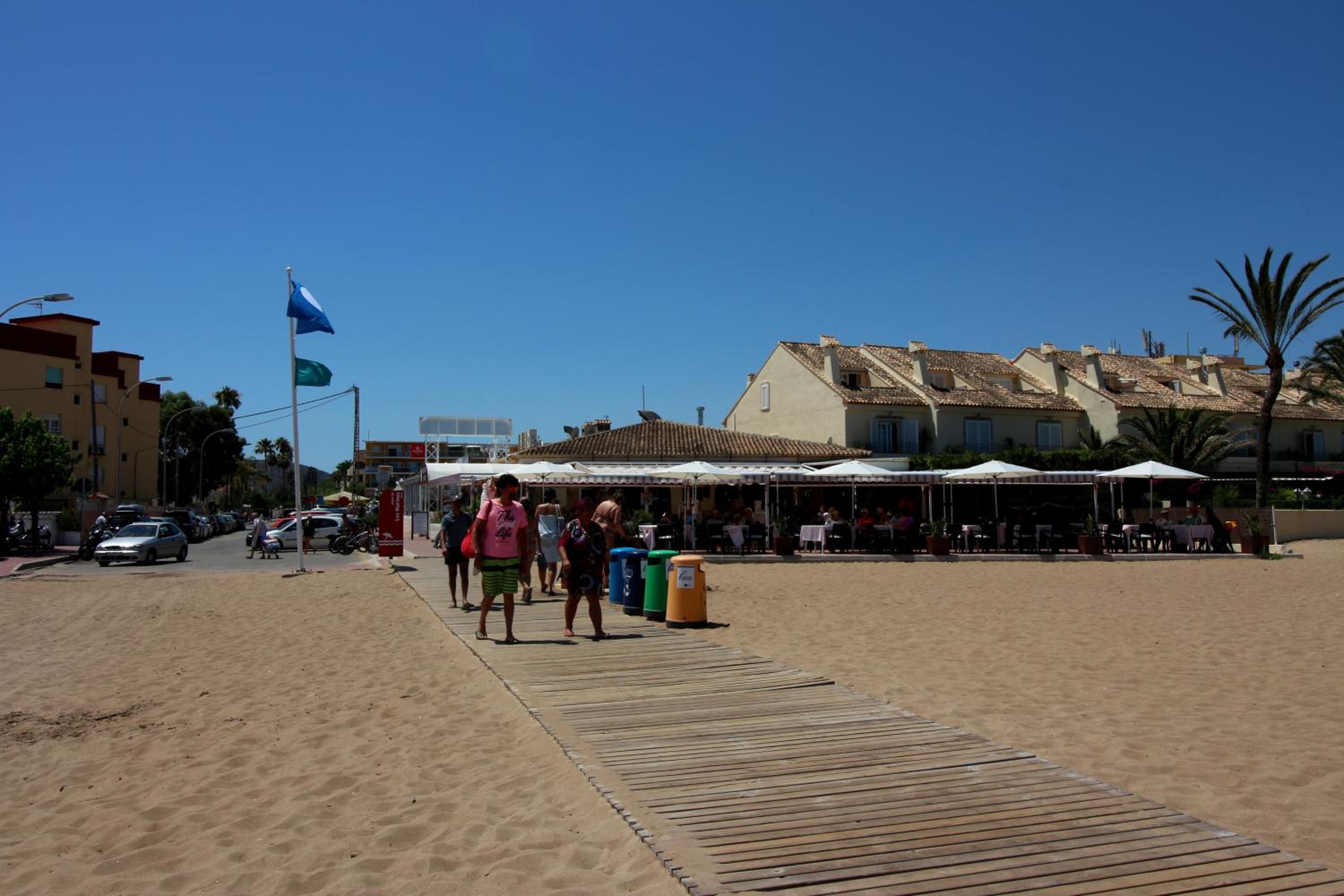Apartamentos Óliver Playa