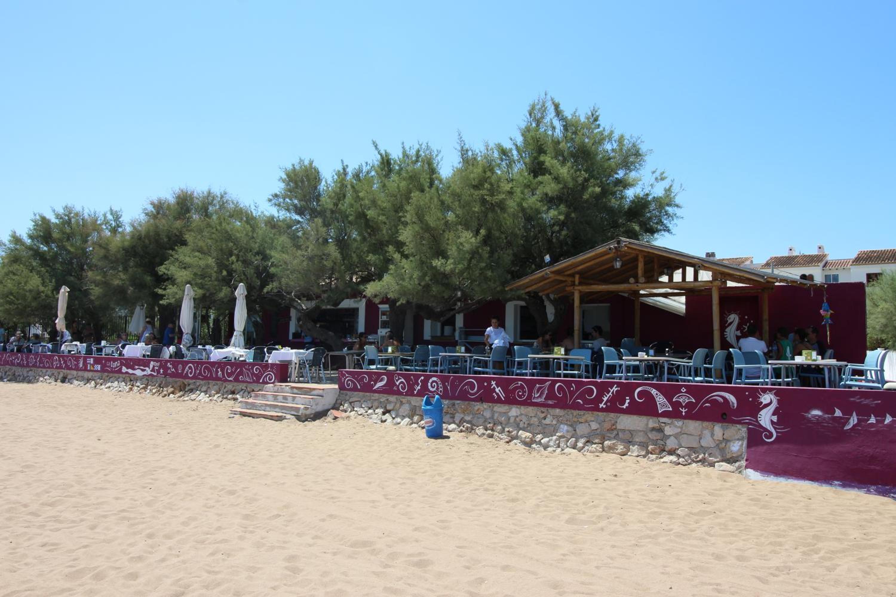 Apartamentos Óliver Playa
