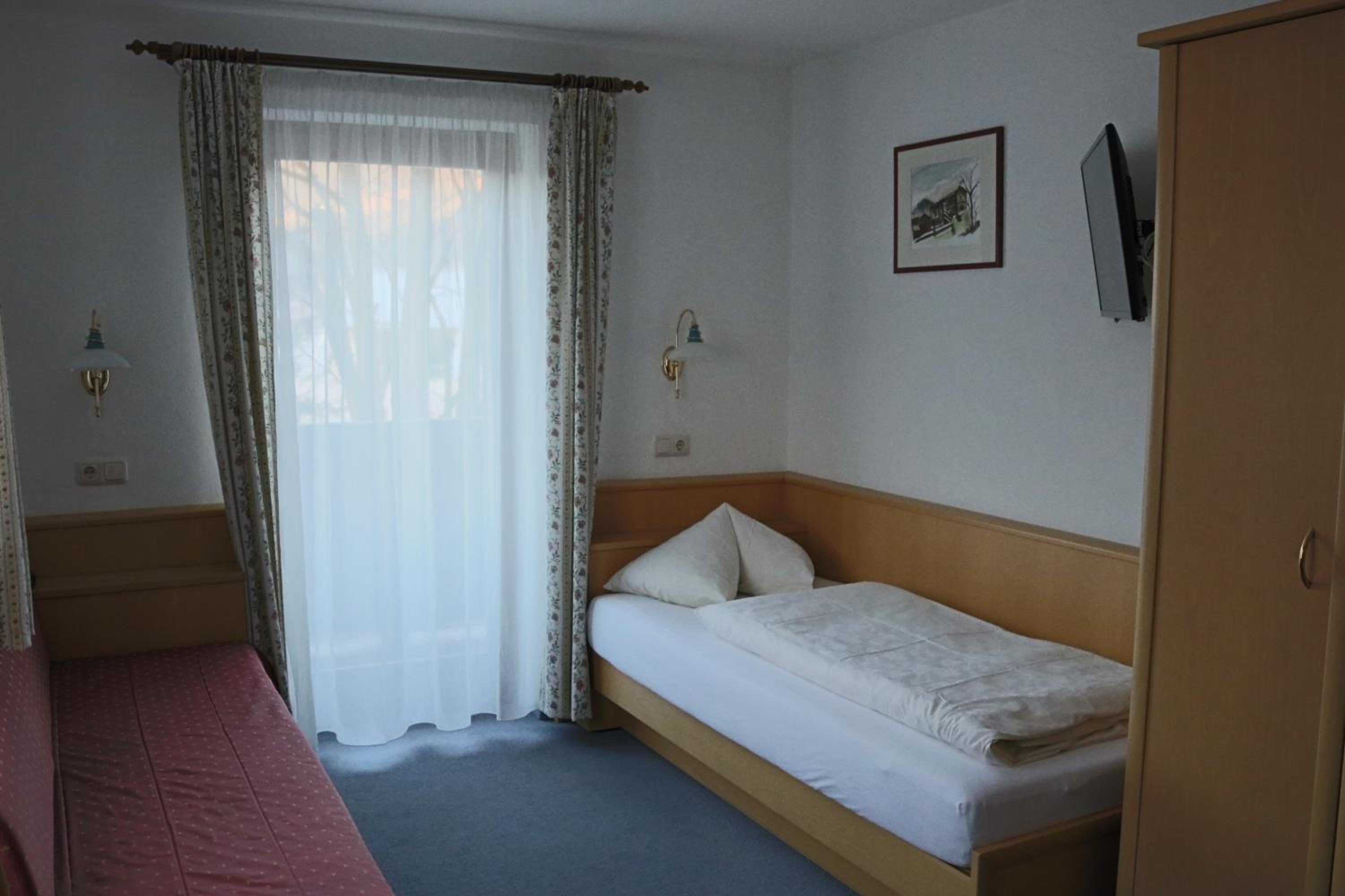 Wellness Pension Hollaus