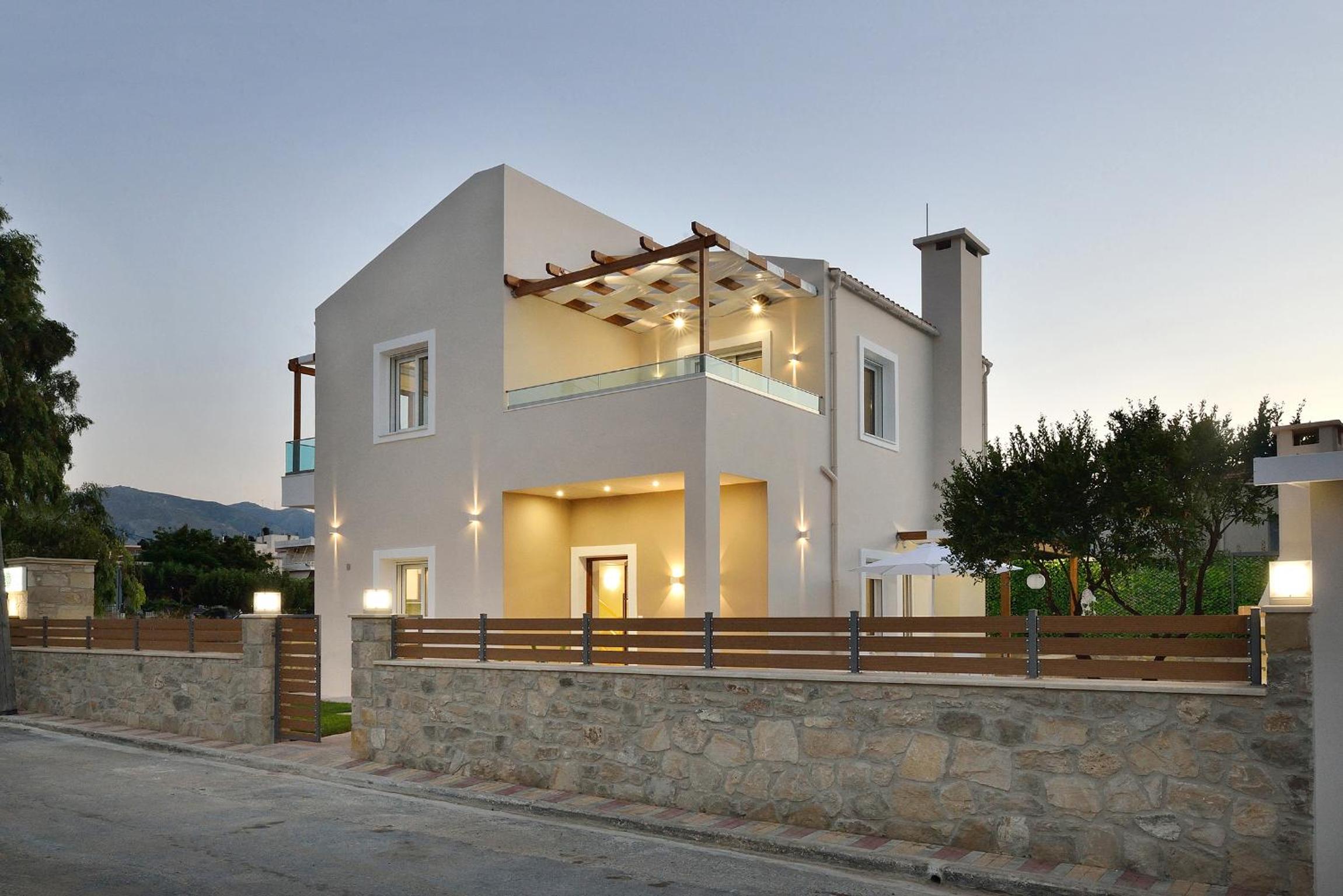 Villa Despina in Kisamos photo 3