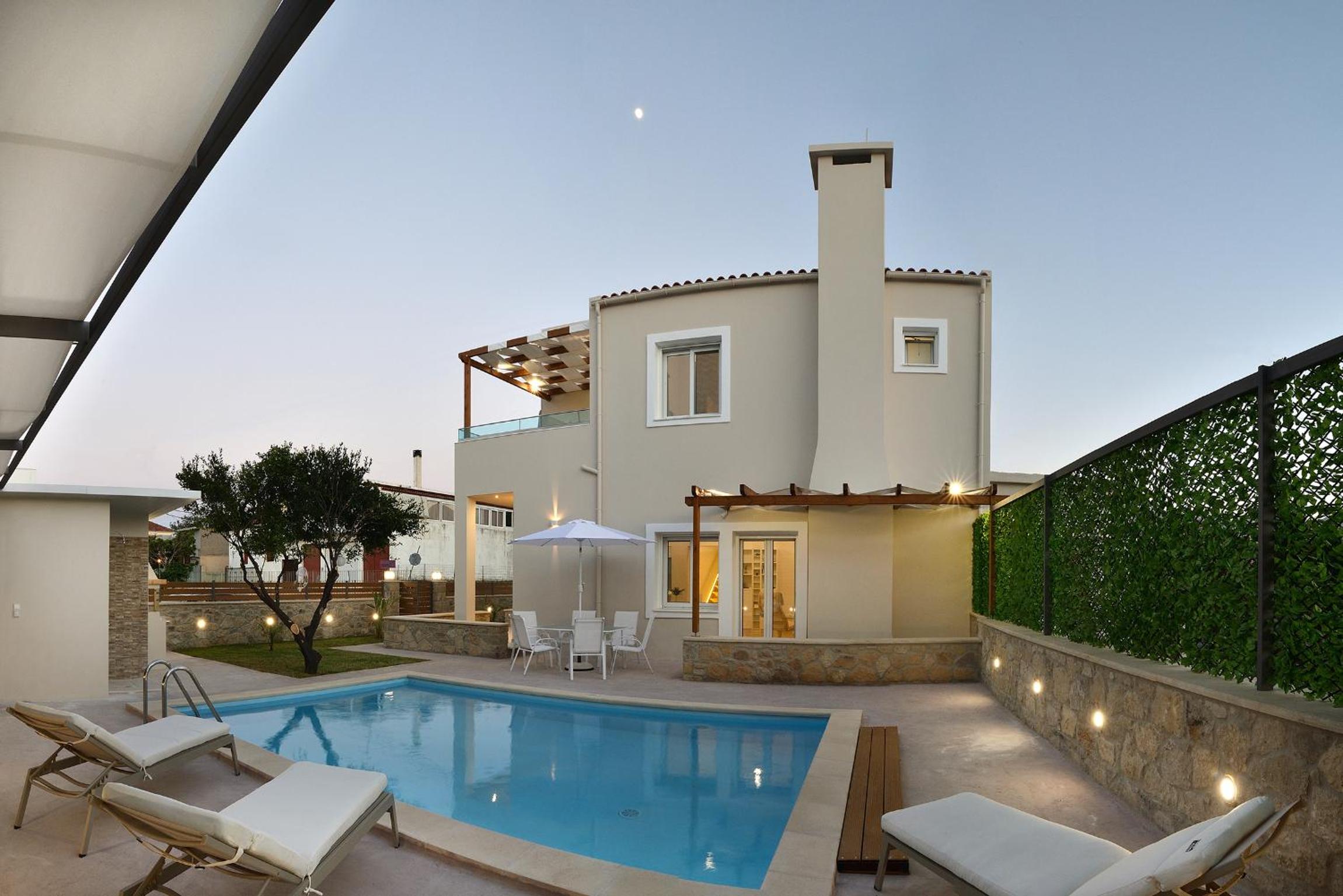 Villa Despina in Kisamos photo 4