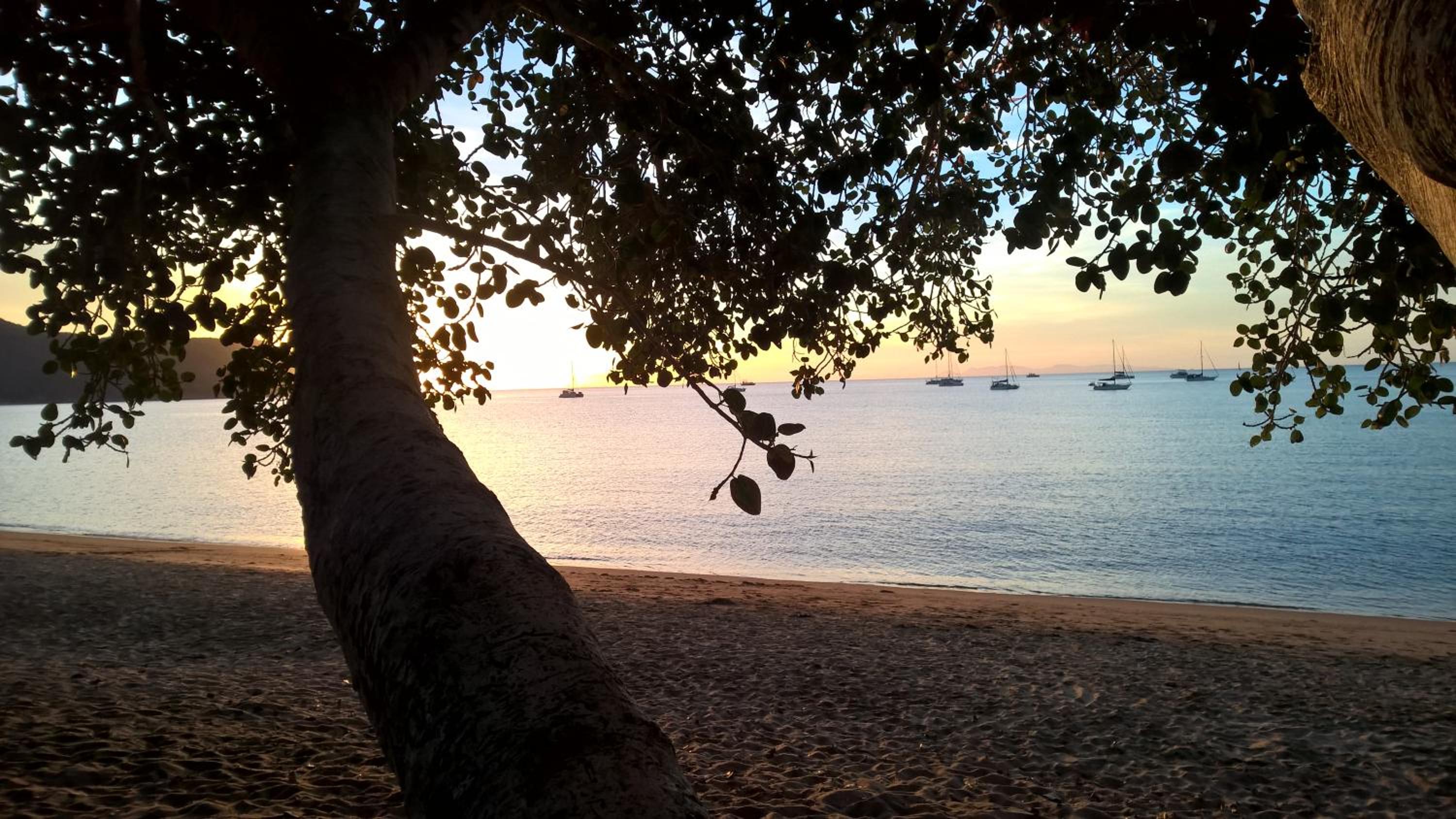 Magnetic Island Bed and Breakfast