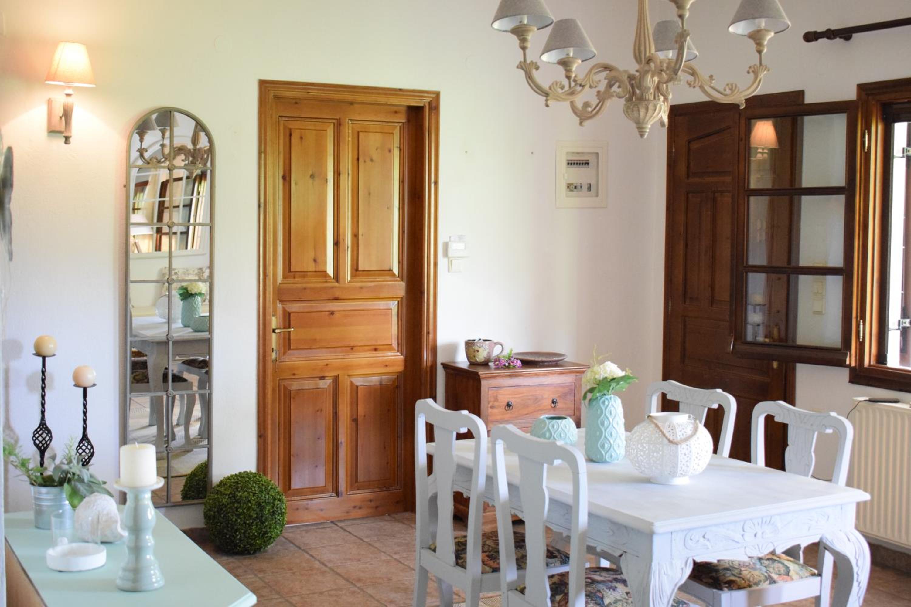 Aspasia's Villa view 5