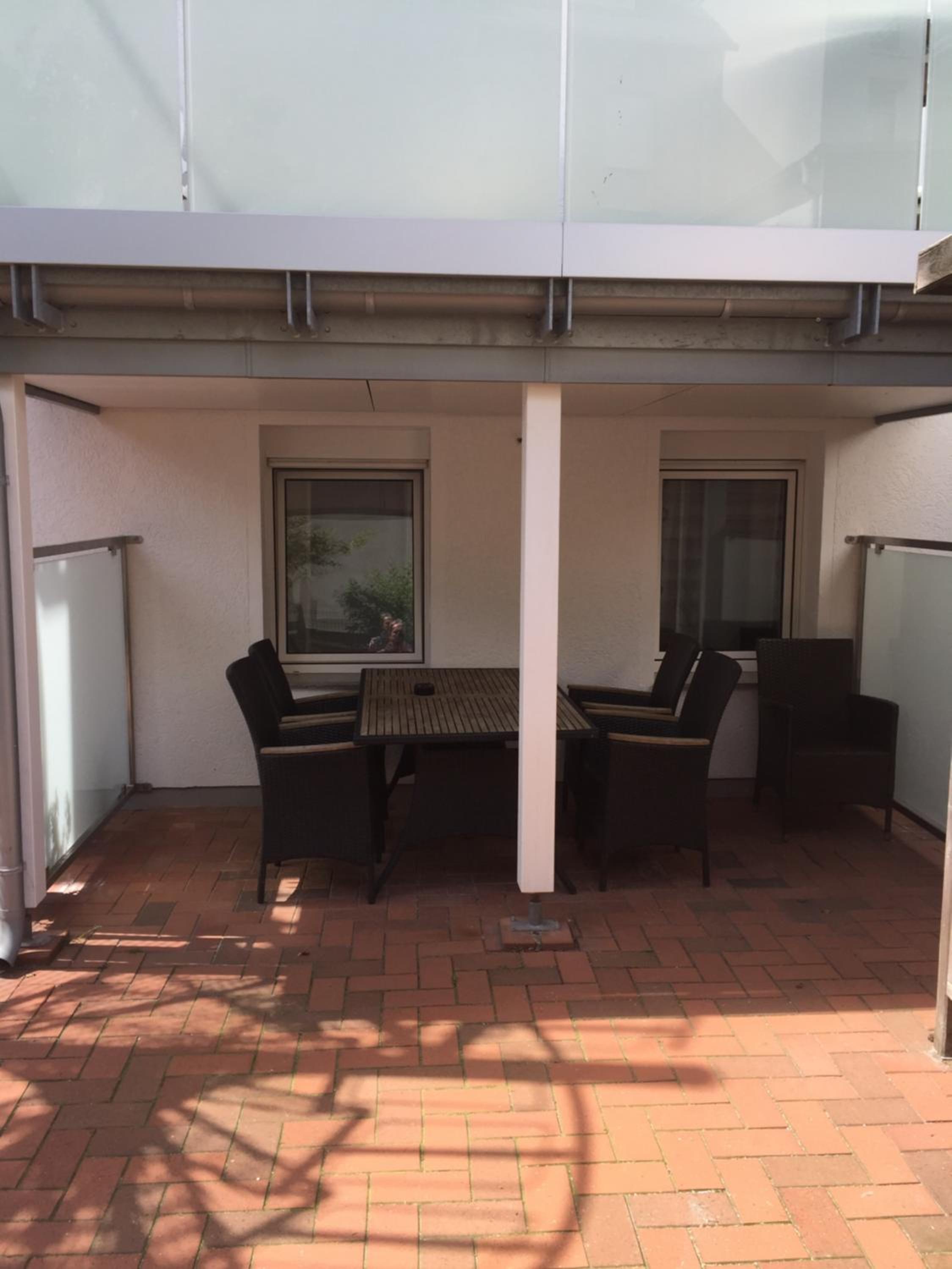 Wohnung Meeresbrise view 2