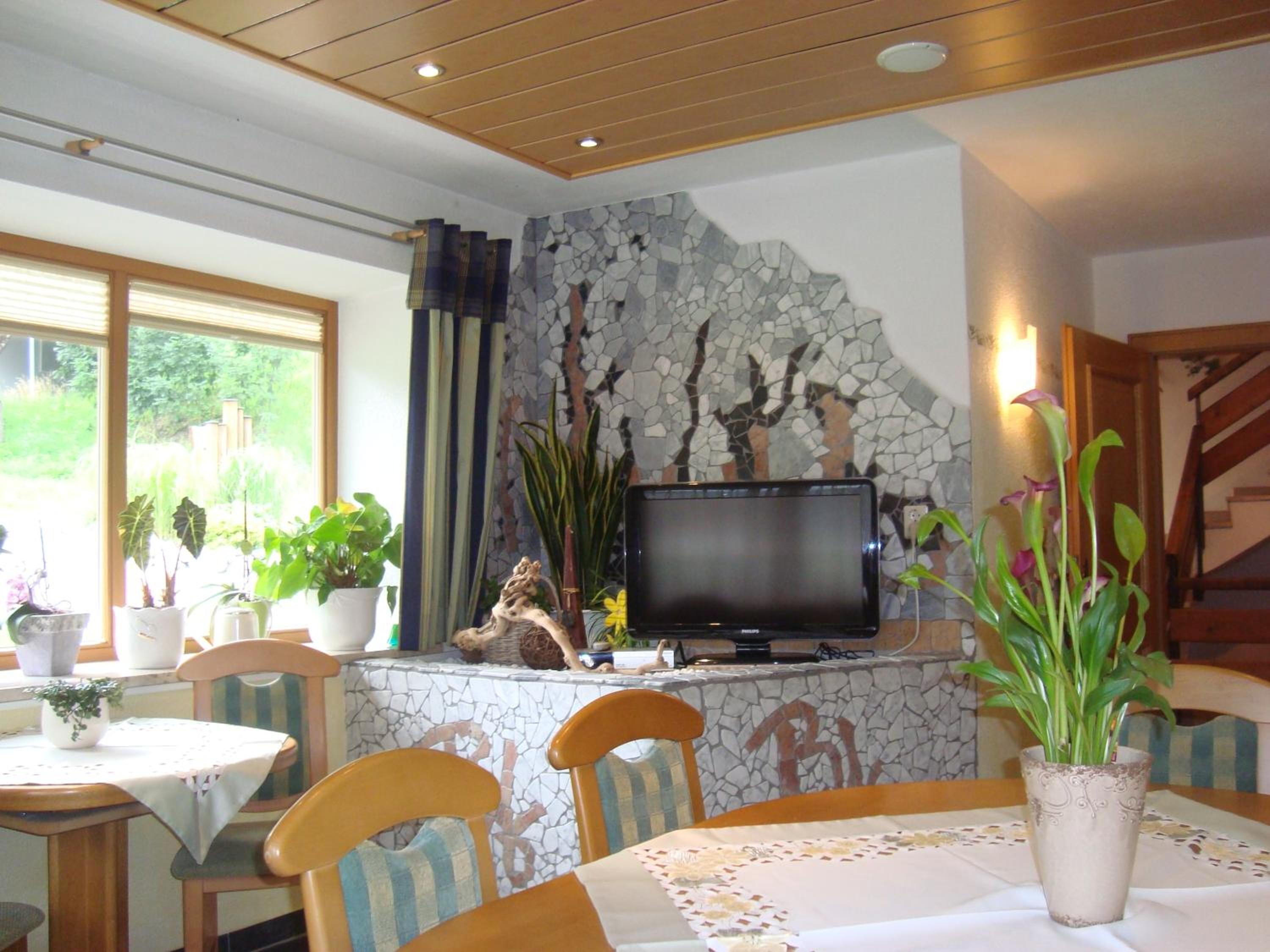 Pension Bartlhof