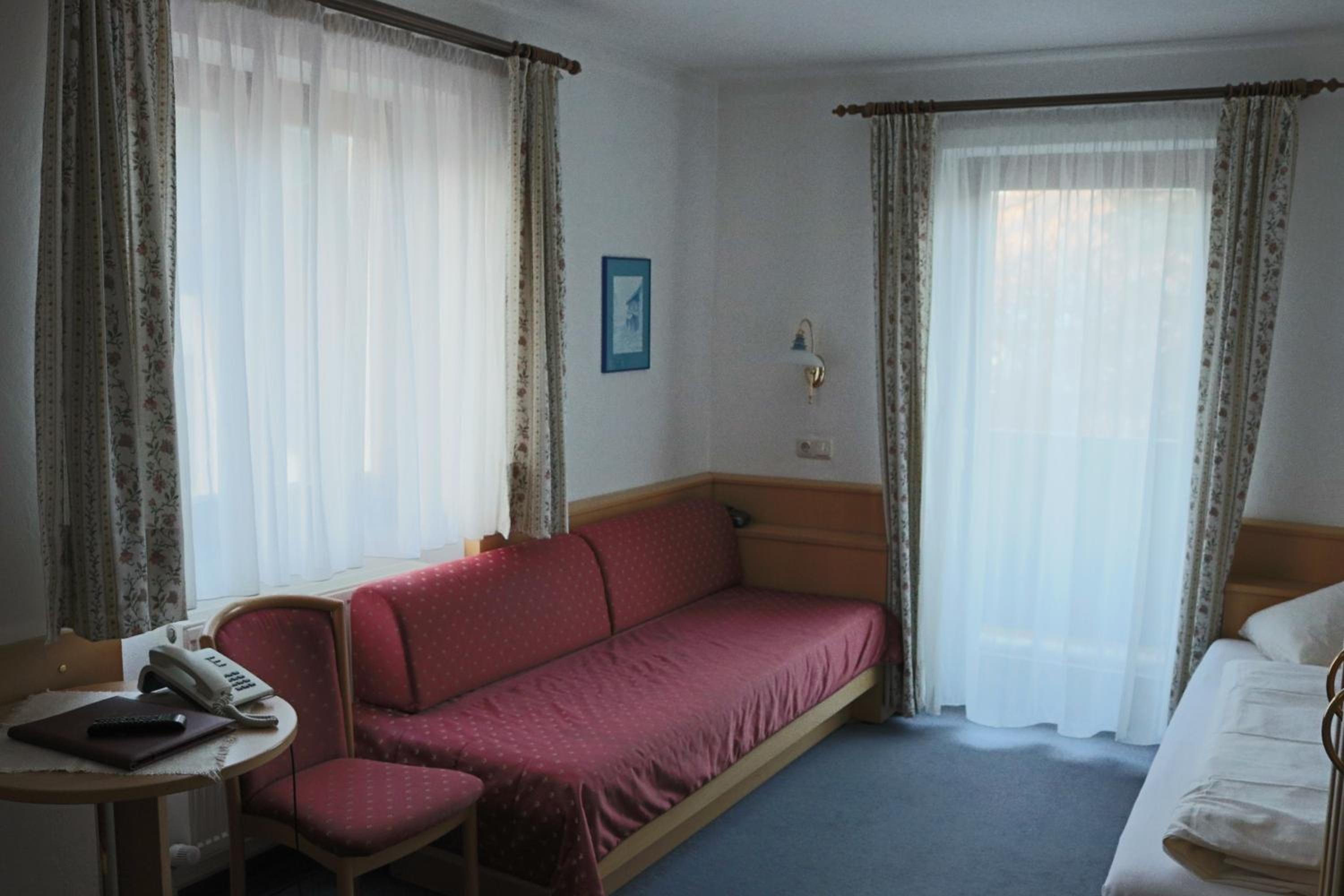 Wellness Pension Hollaus