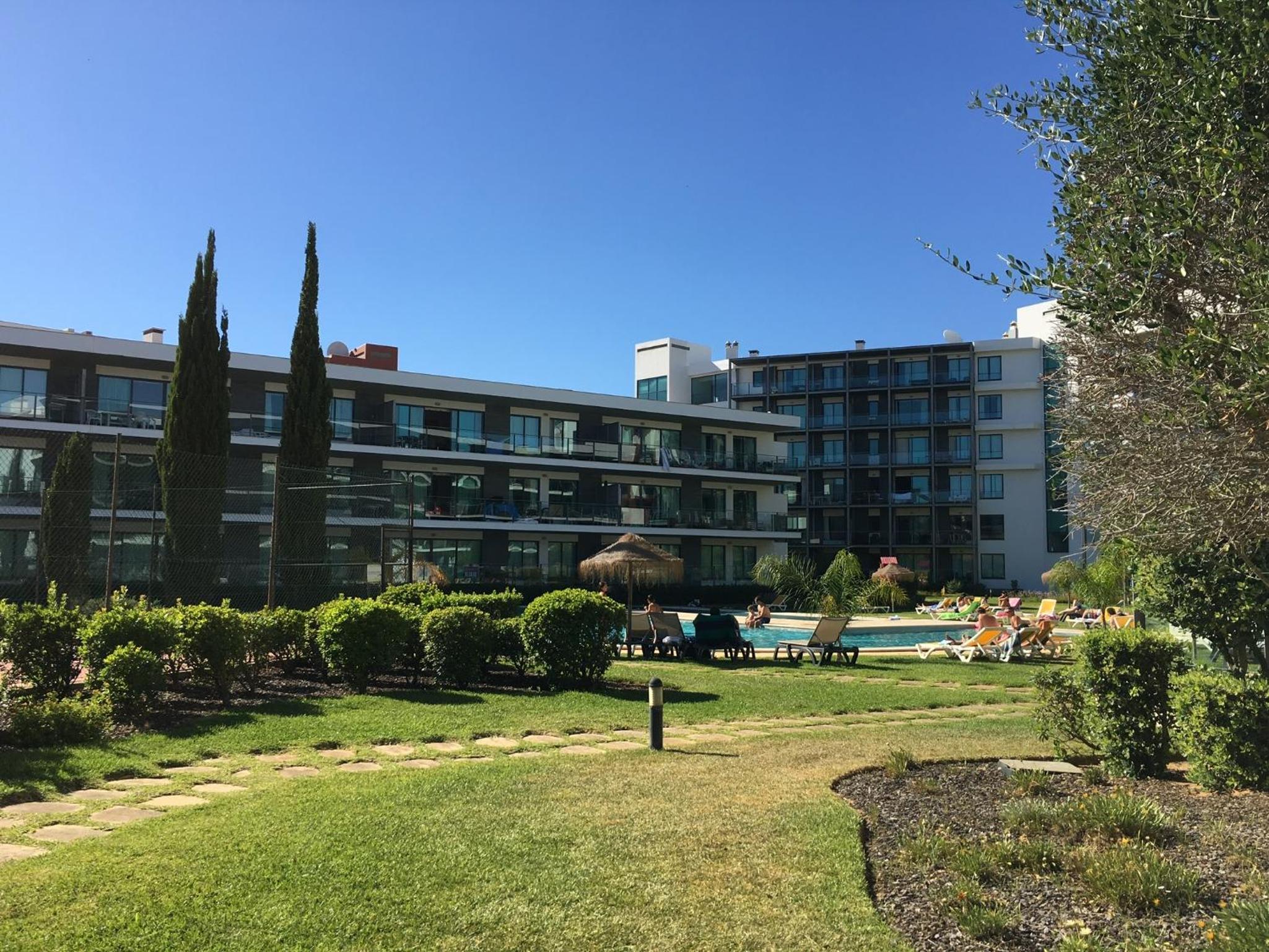 Golf Residence Apartment view 5