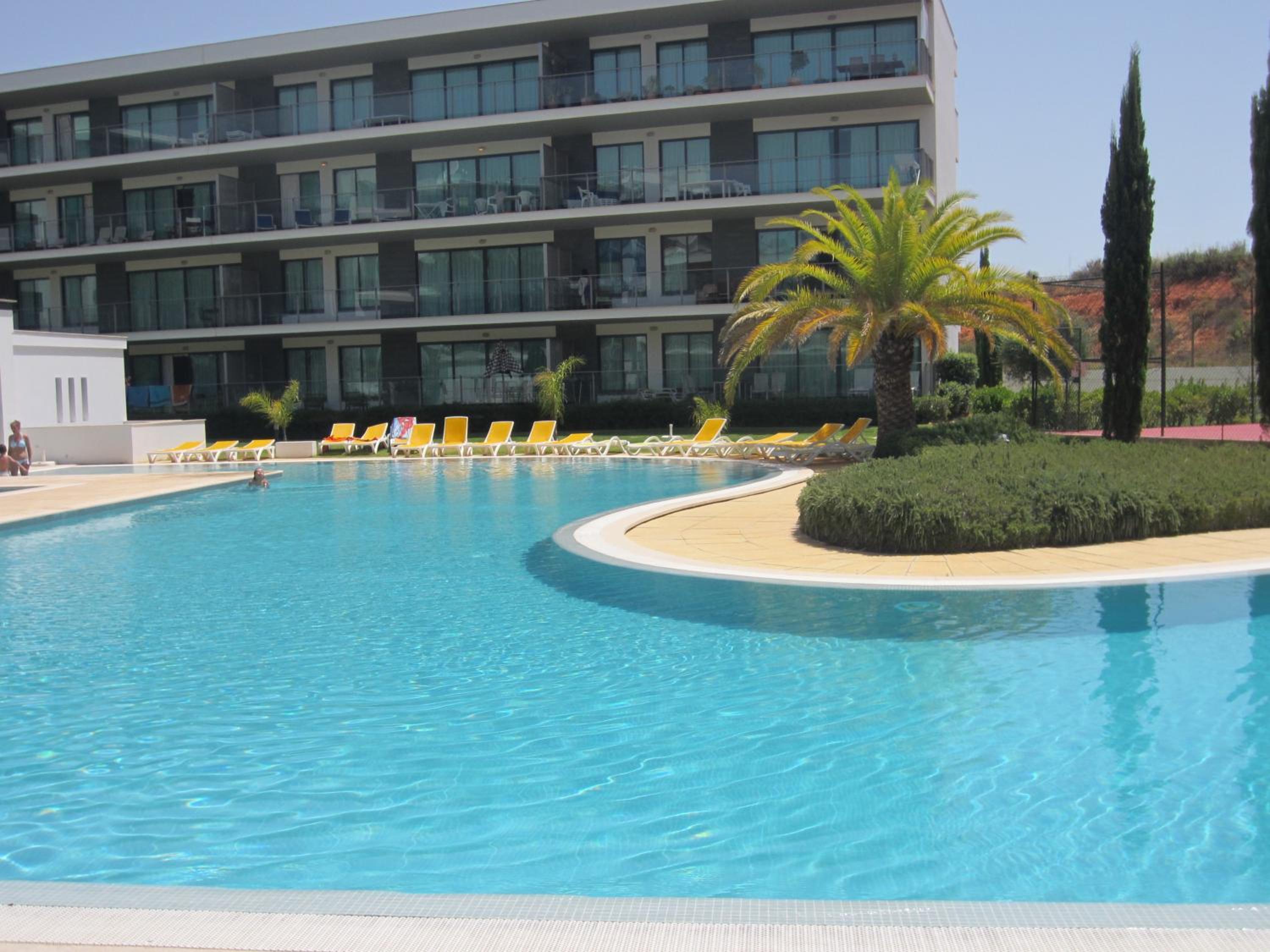 Golf Residence Apartment view 4