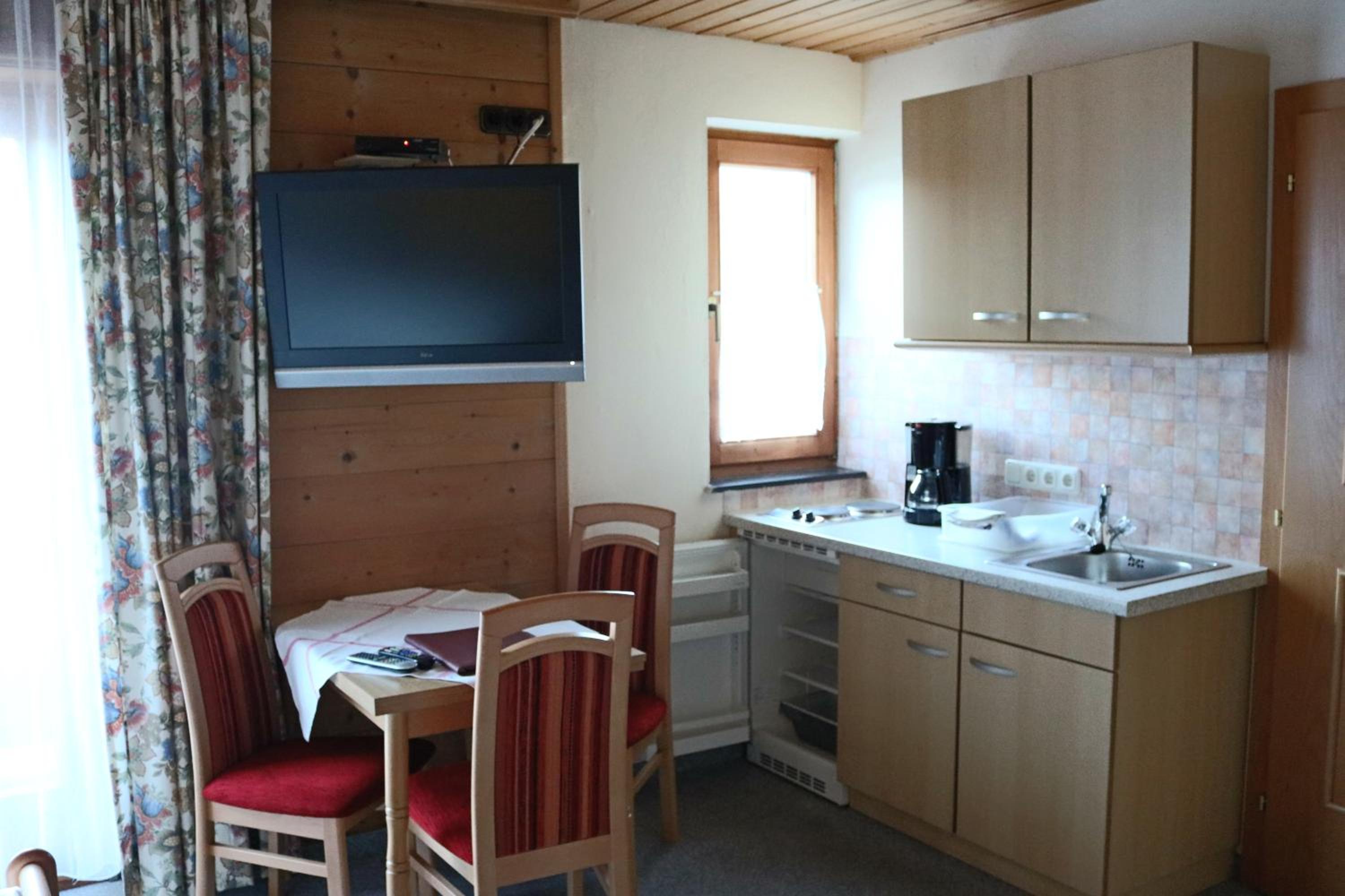 Wellness Pension Hollaus