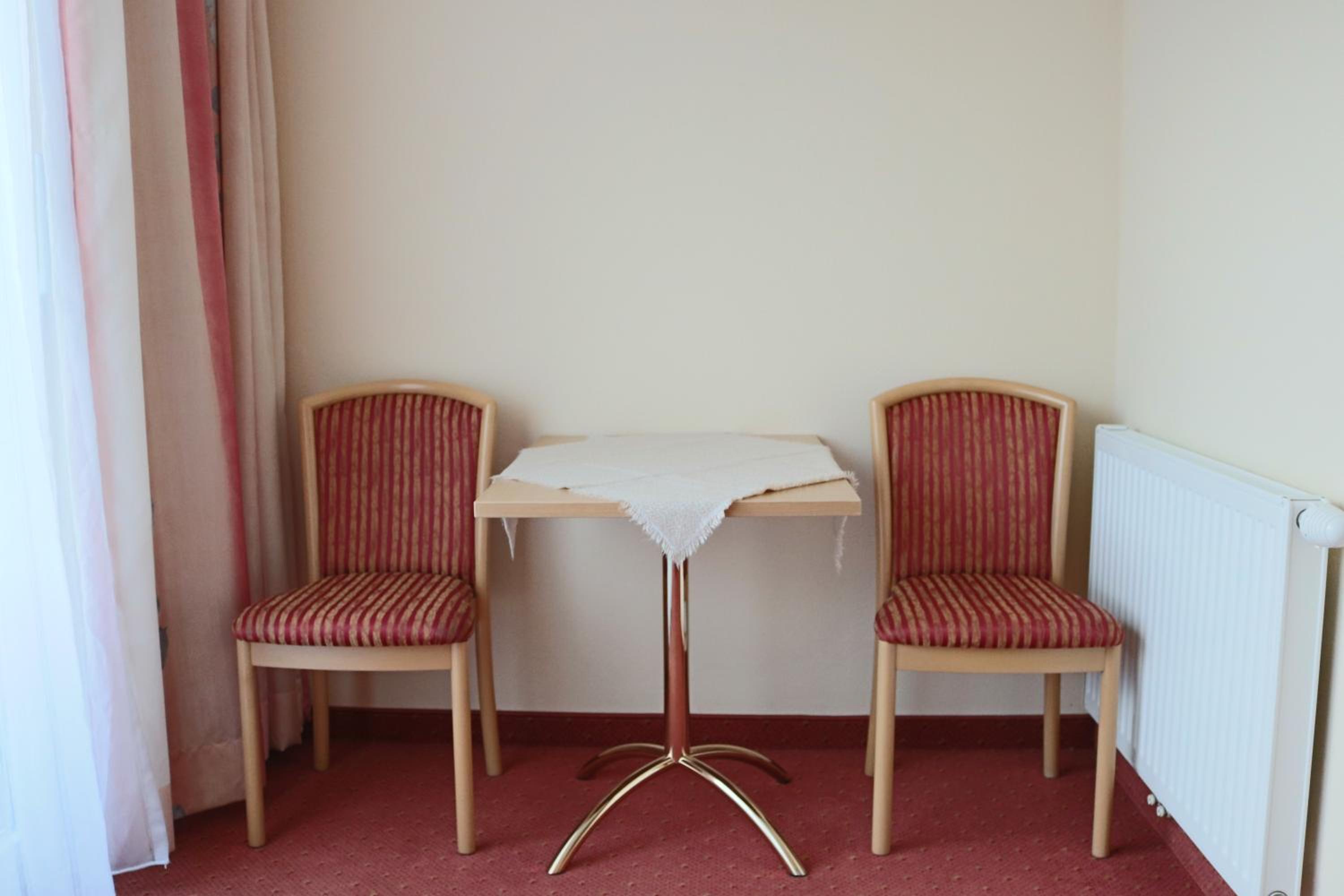 Wellness Pension Hollaus