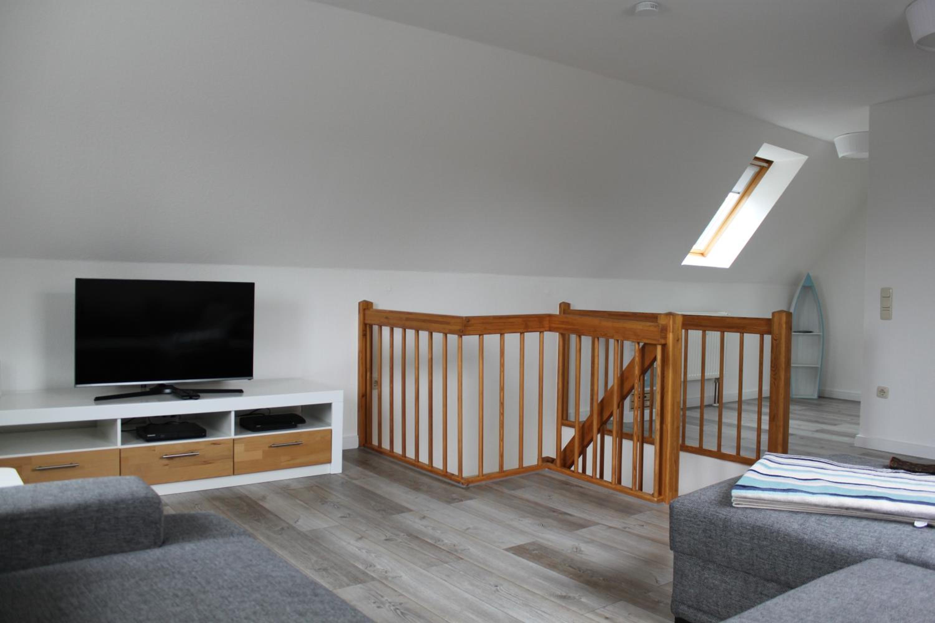 Op'n Dörp Apartments view 5