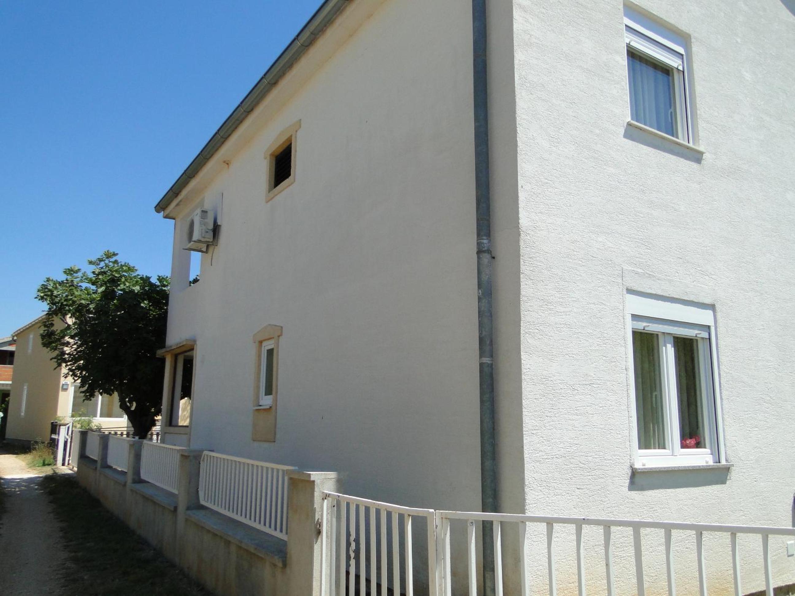 Apartment Zagi