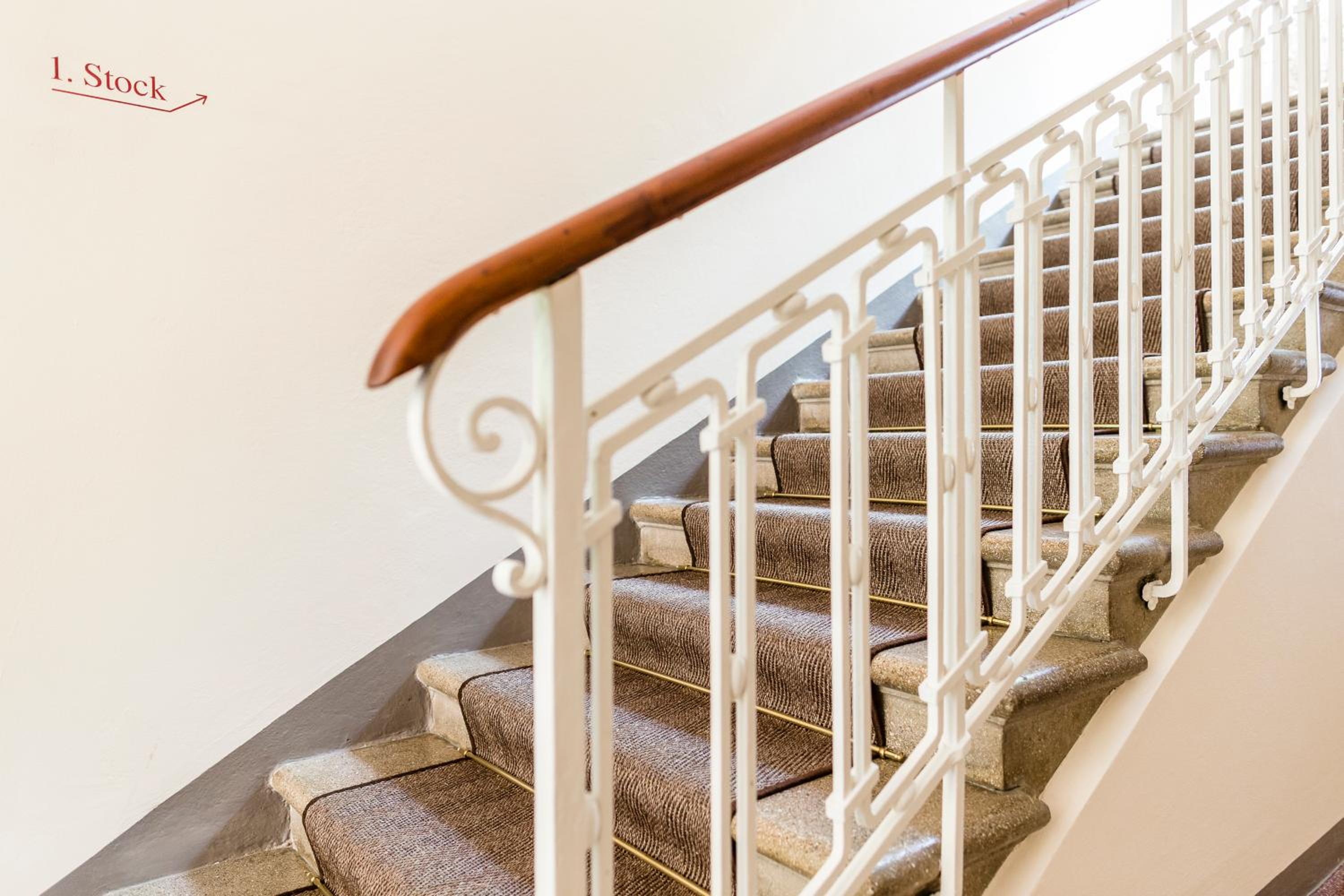 Ladurnerhof Boutique Apartments Meran