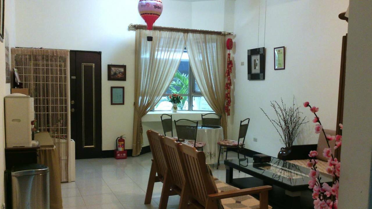 Chulu Wenxin Xiao Zhan Homestay view 3