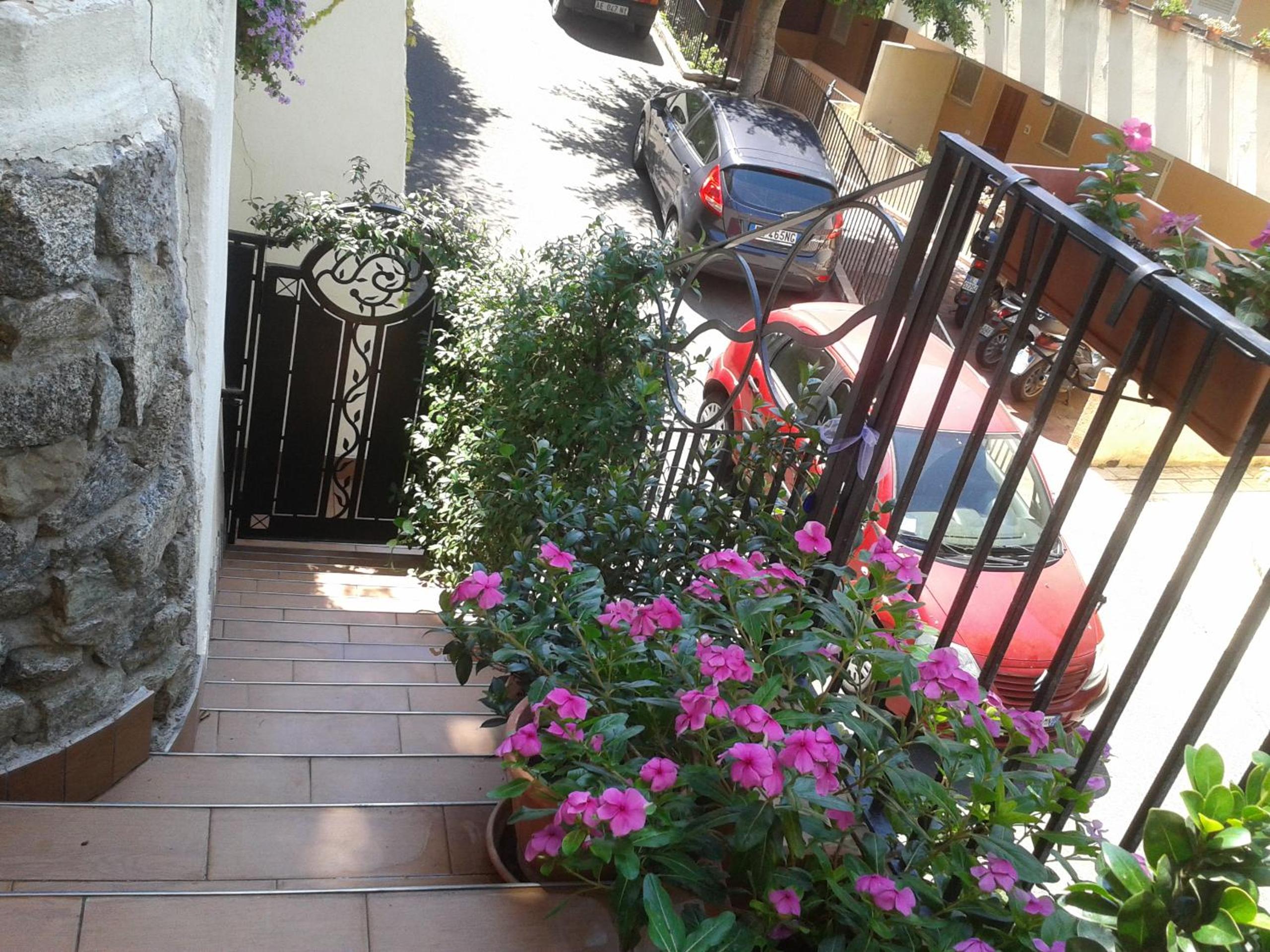 Residenza a 150 metri dalla scogliera di Pietragrande - Montauro view 5