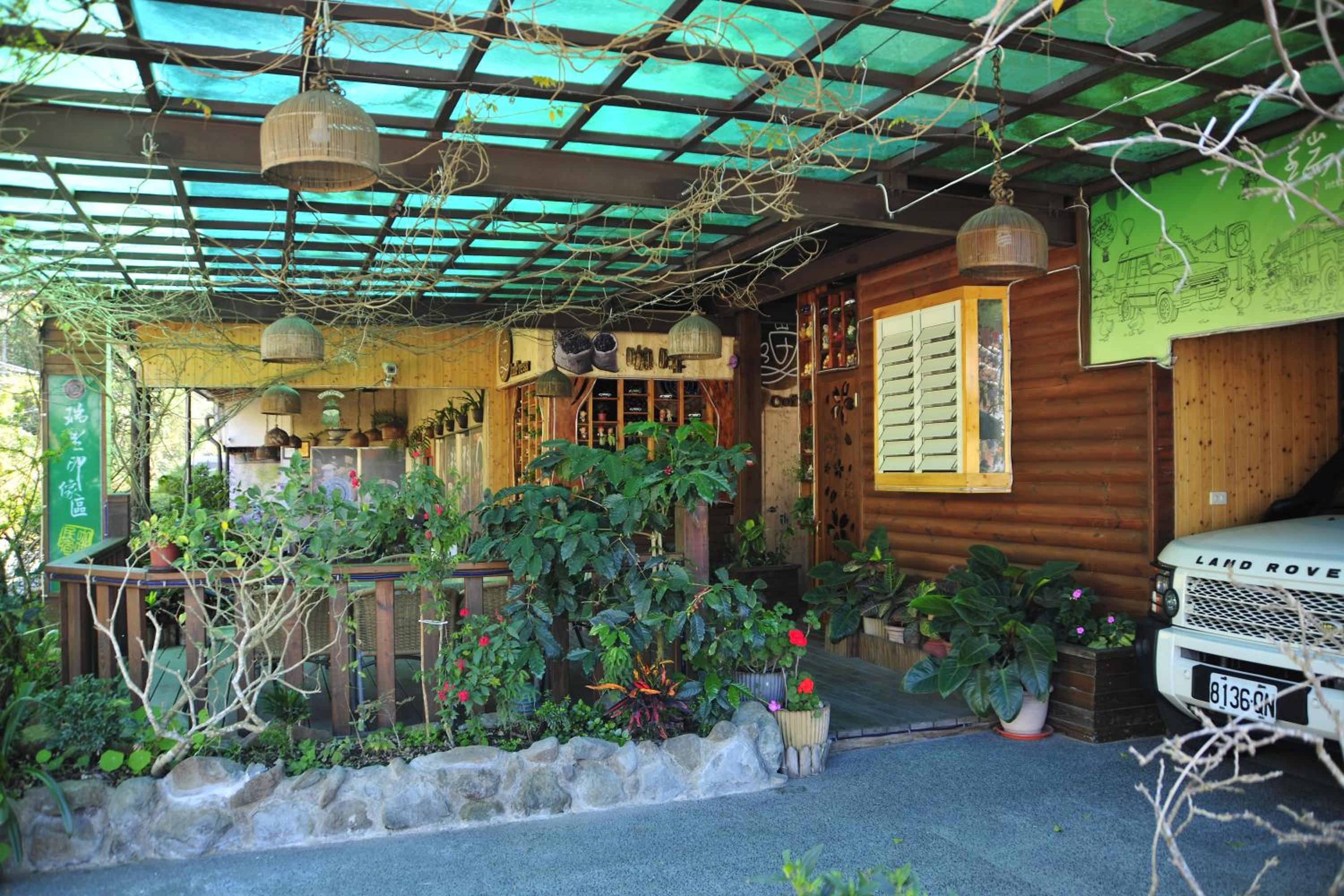 Rui Li Yinxiang Qu Homestay view 5