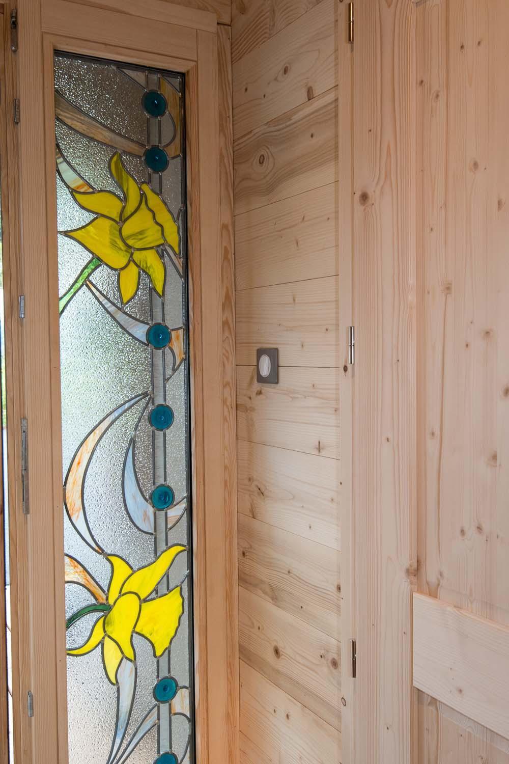 Chalet de la Royotte - Sauna & SPA photo 3