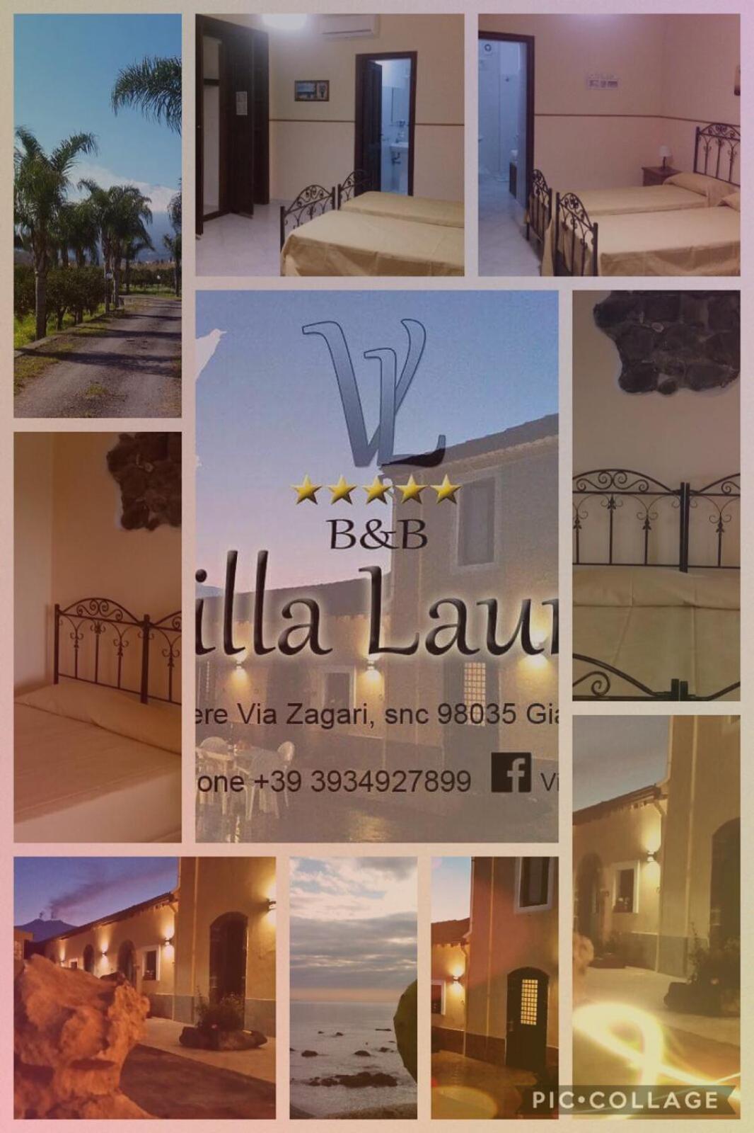Villa Laura Apartment