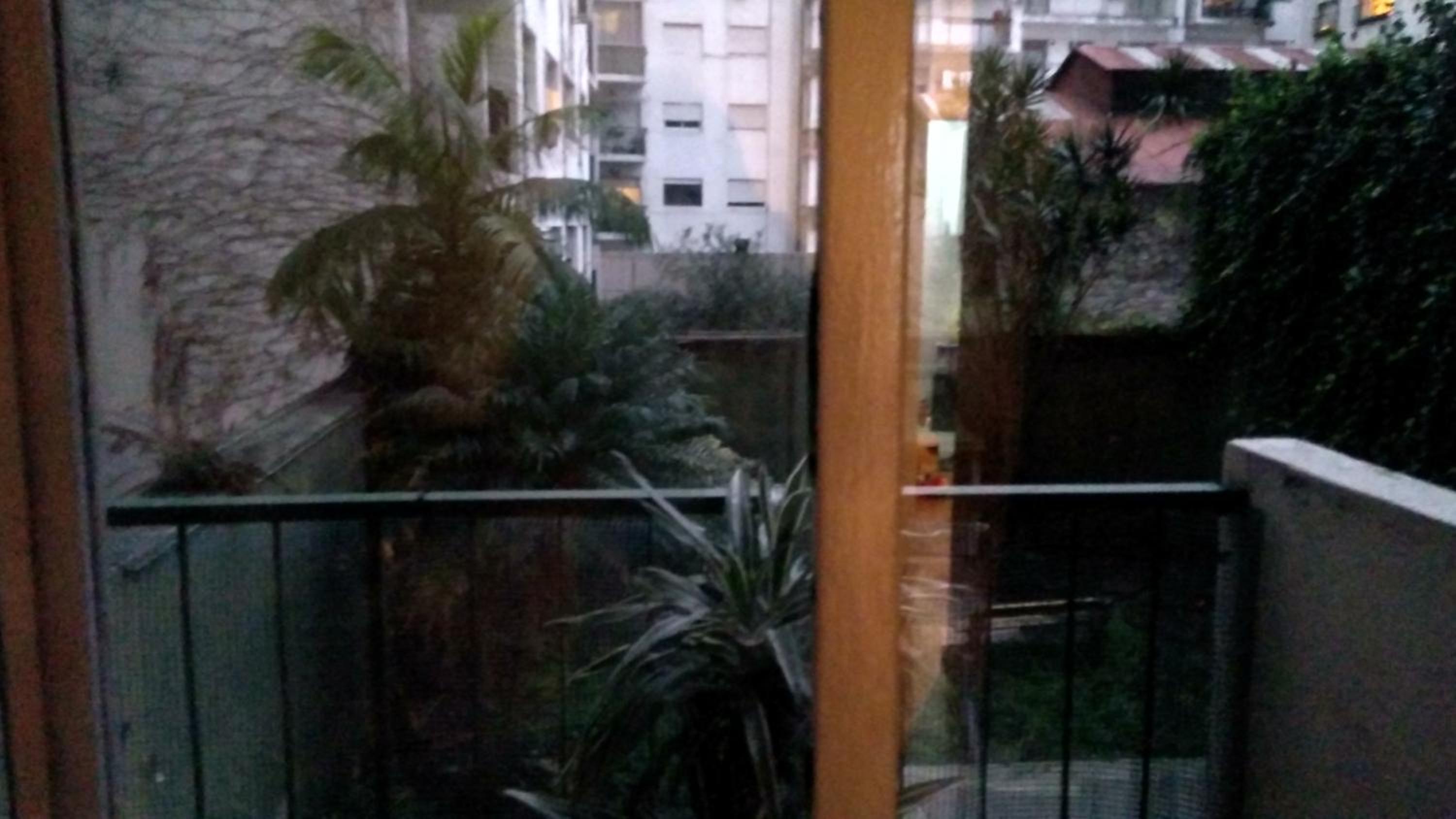 Apartamento Luz