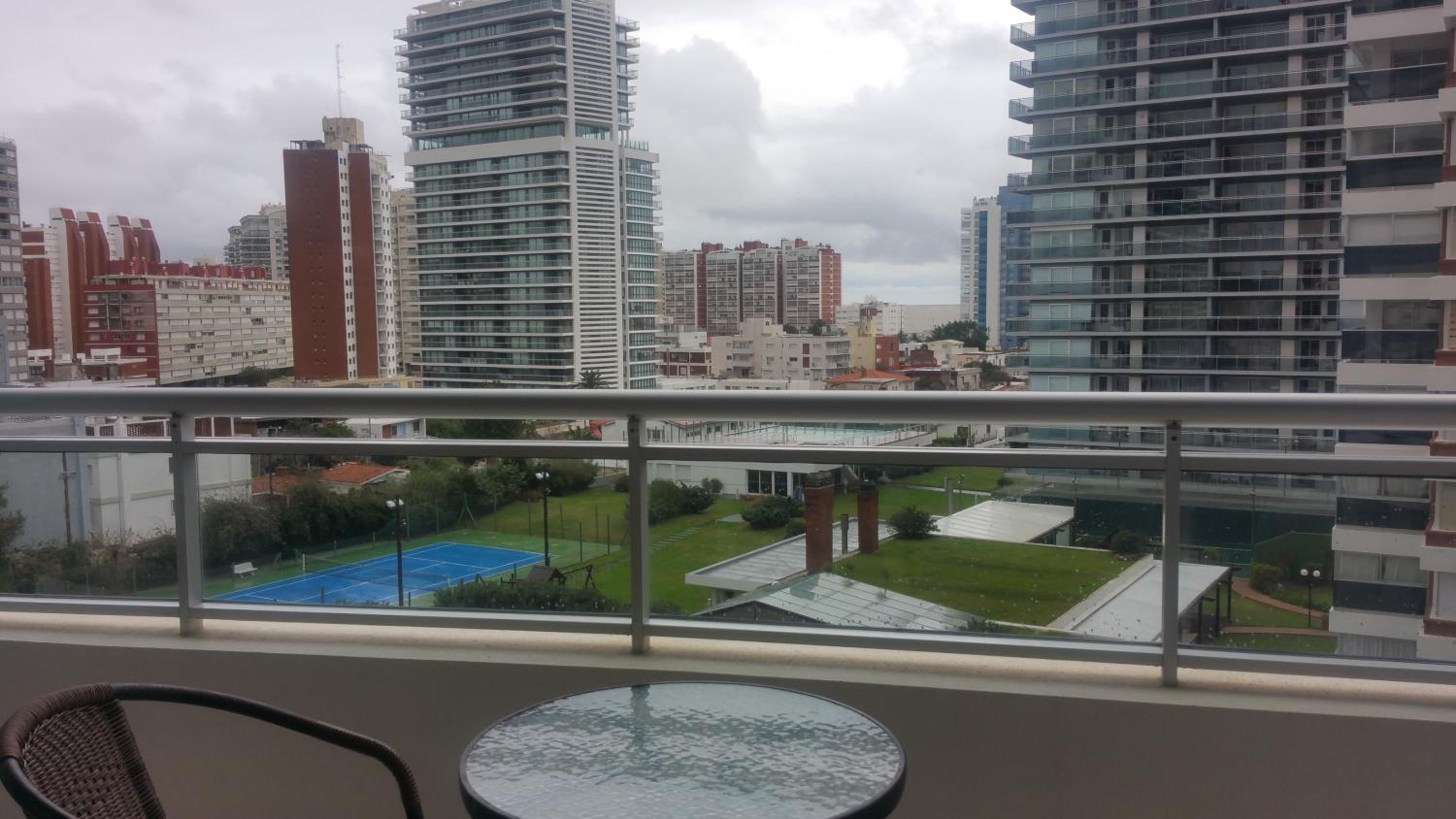 Edificio Forest Tower 2