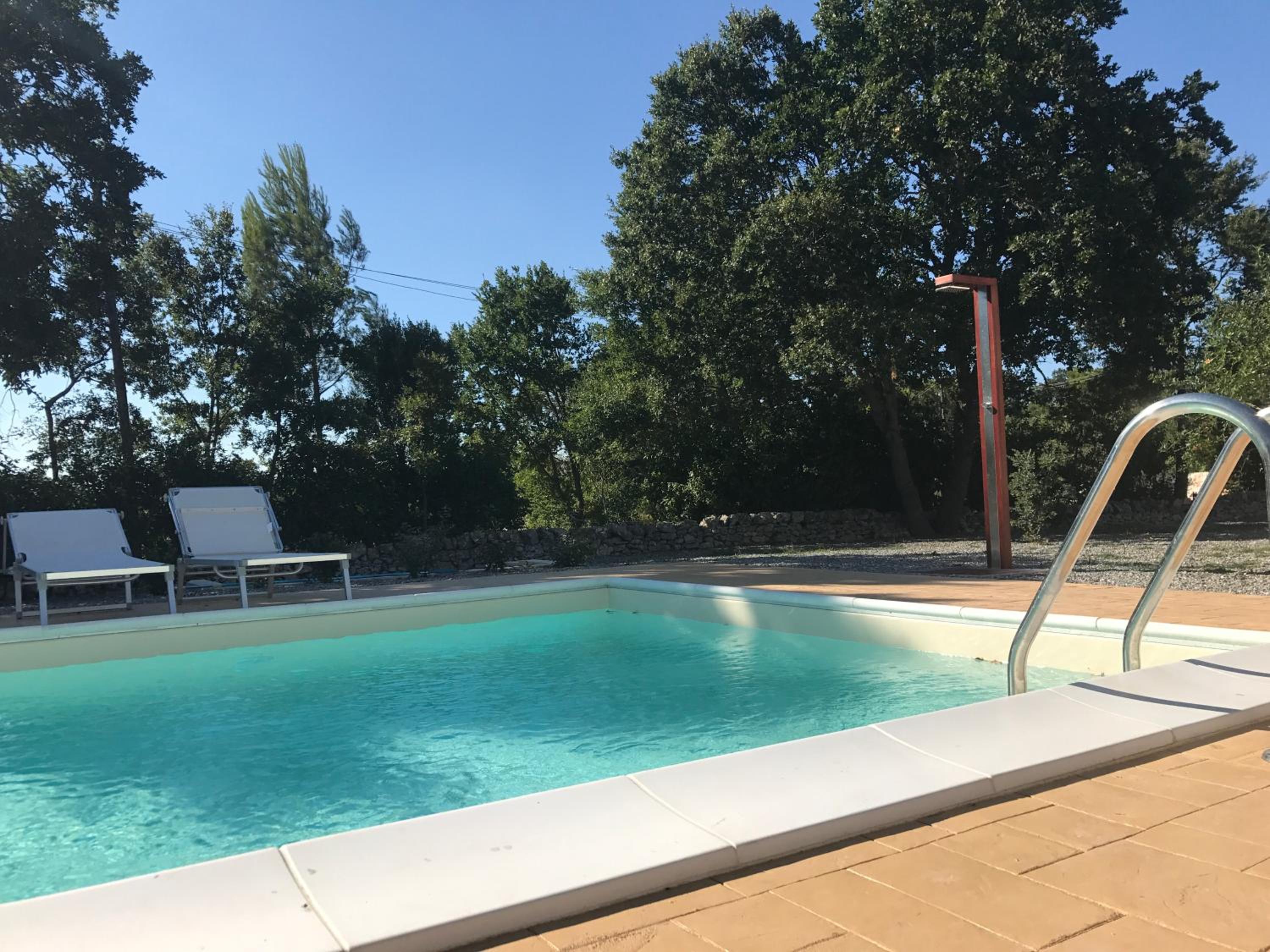 Masseria di Trulli Escape