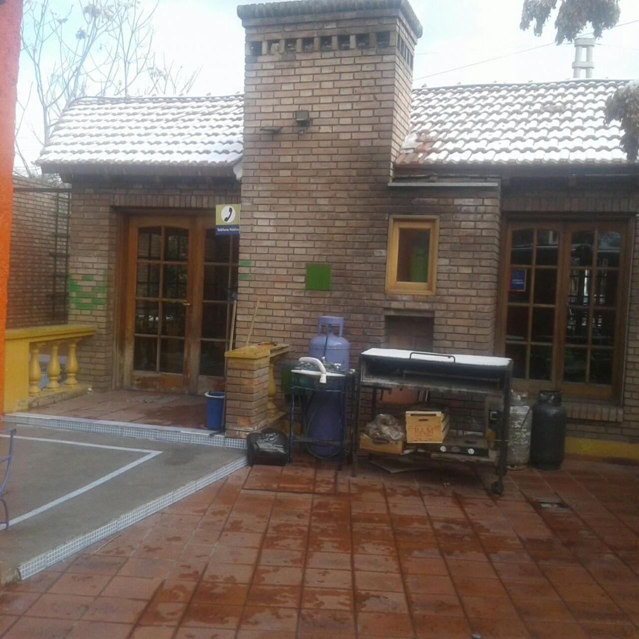 Hostel Ruca Potu
