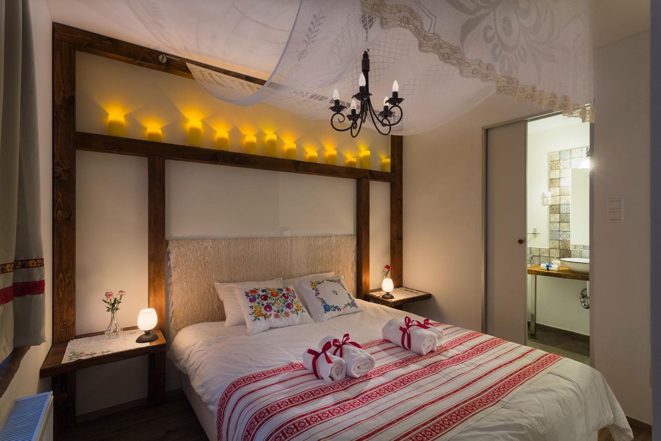 Suites 13 Budapest