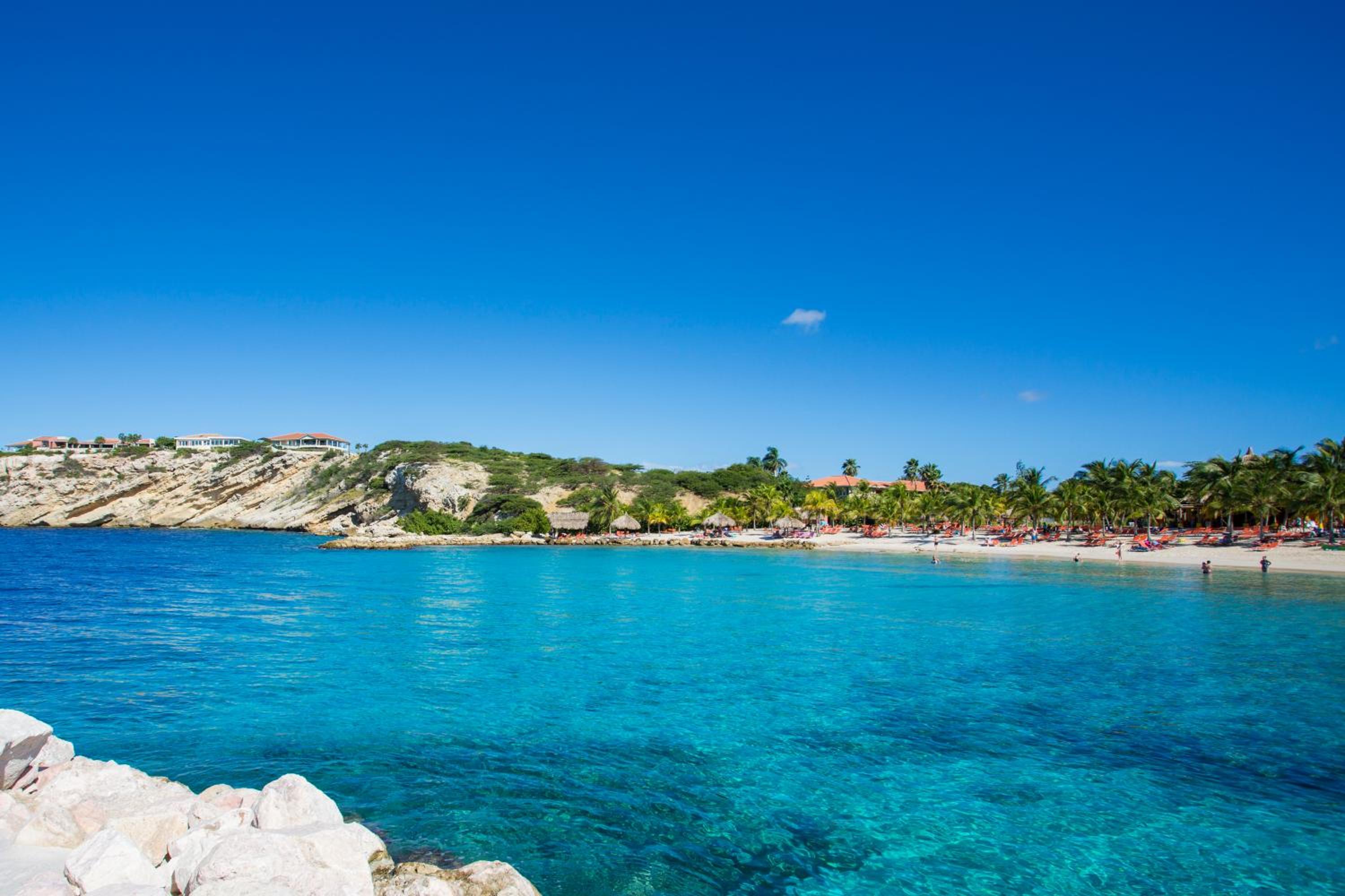 Luxury Villas with Panoramic View in Blue Bay view 5