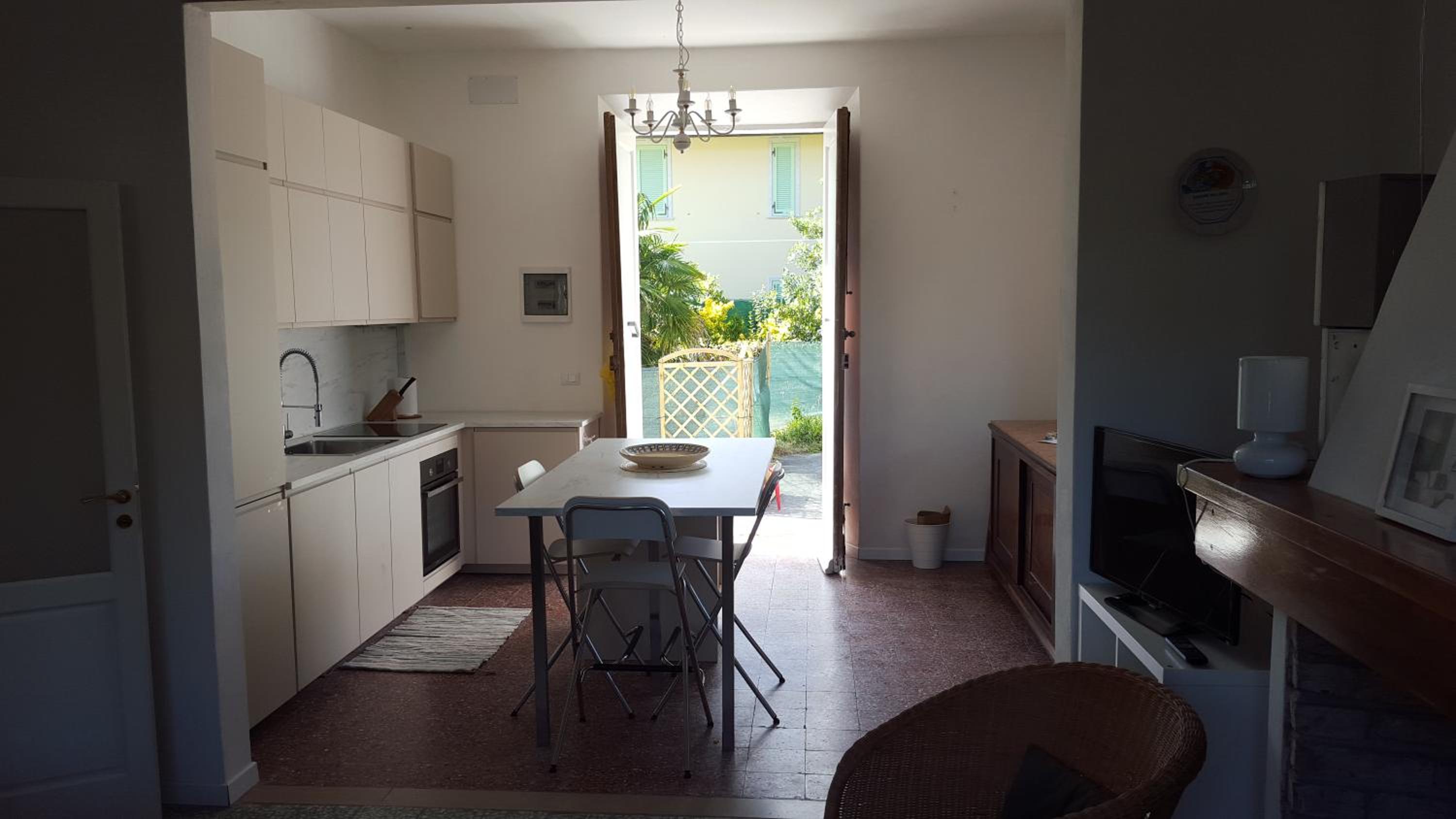 Villino Piera, 250 m dal mare view 5