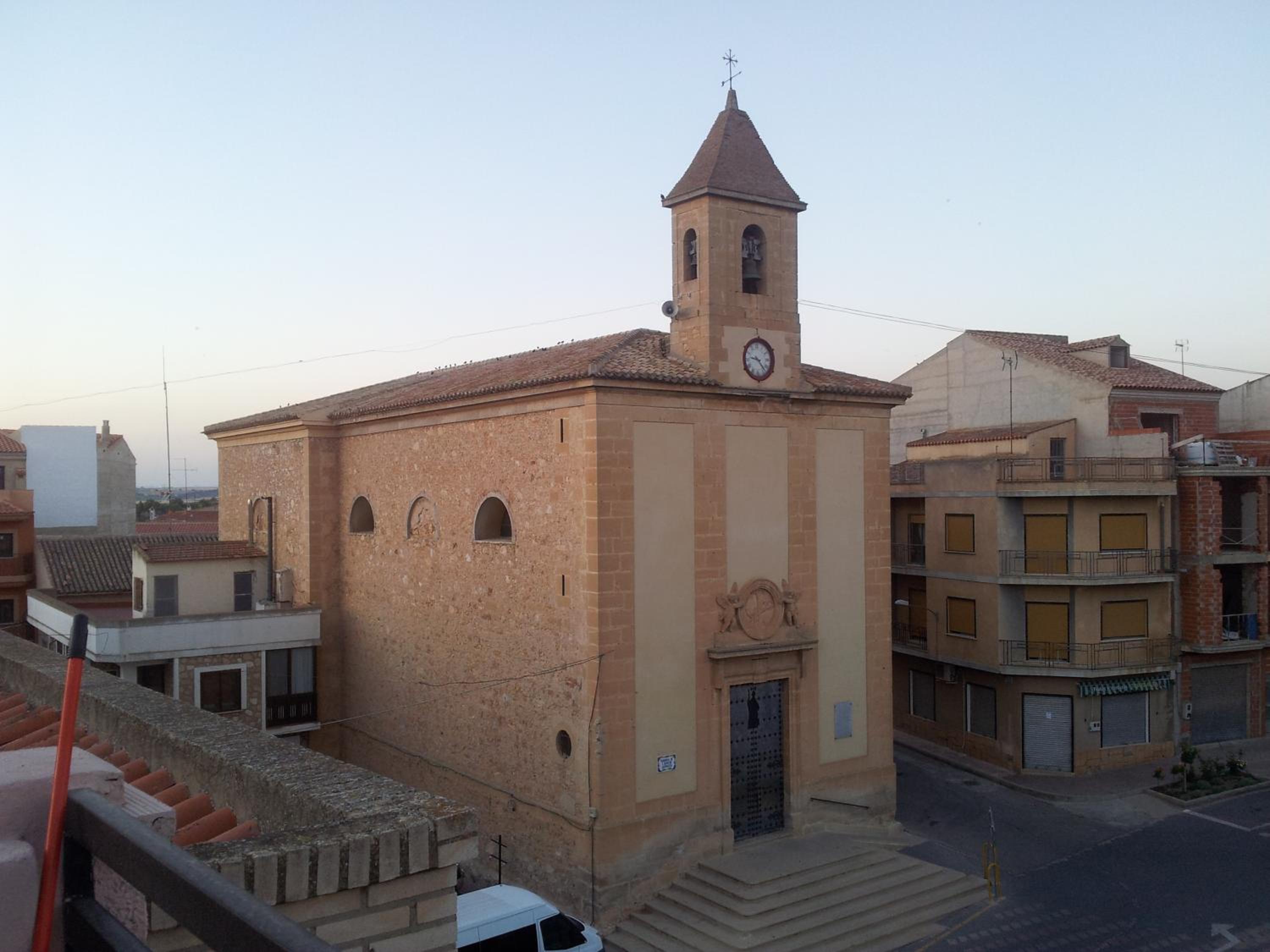 Hostal Central photo 1