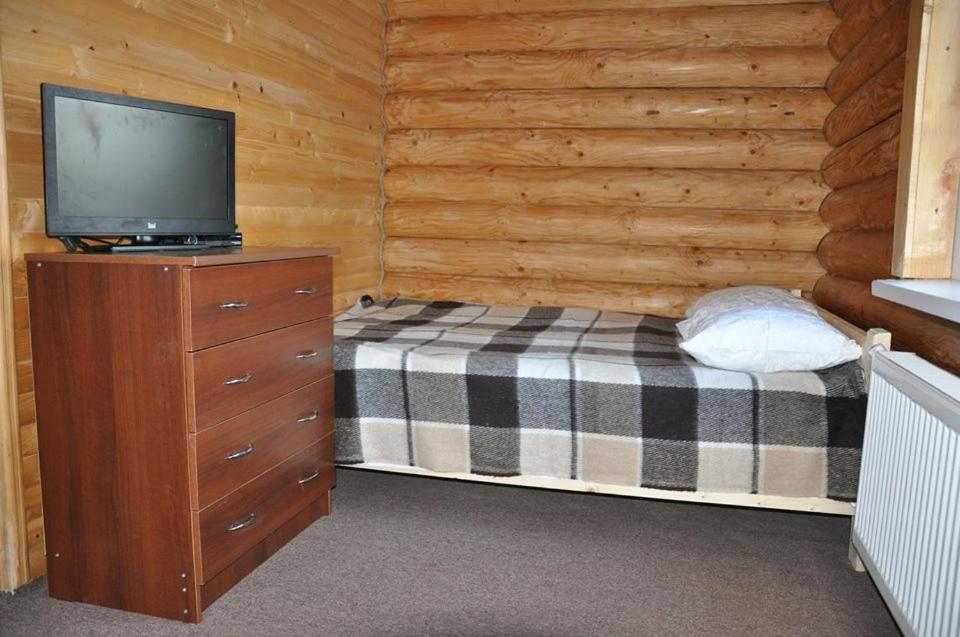 Guest House Svitliza view 4
