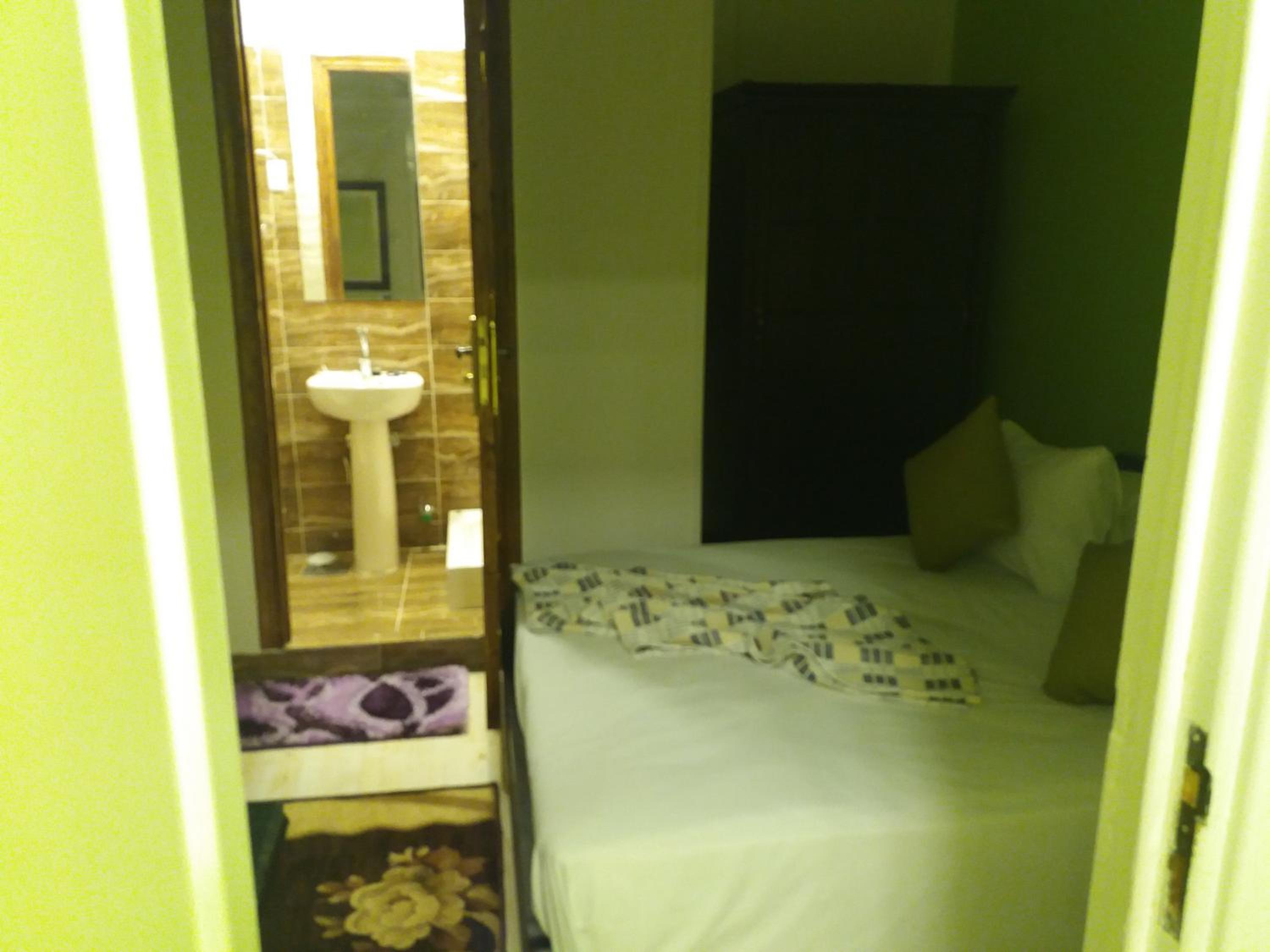Cairo Golden Plaza Hostel
