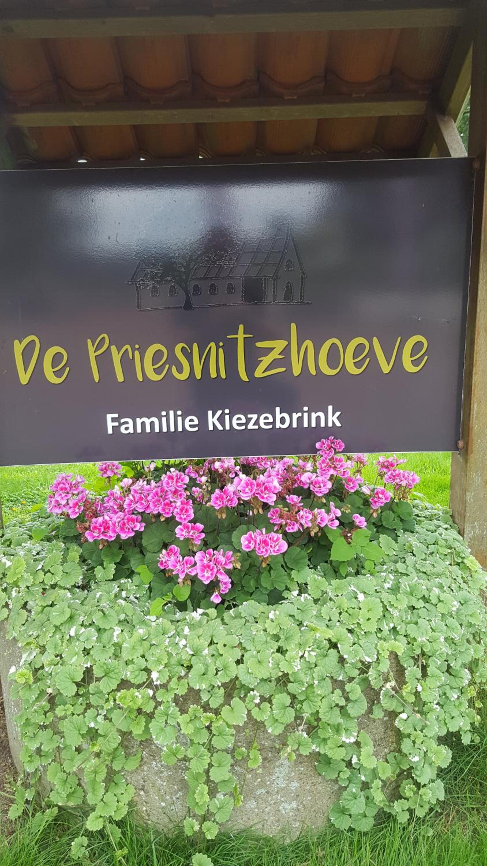 De Priesnitzhoeve